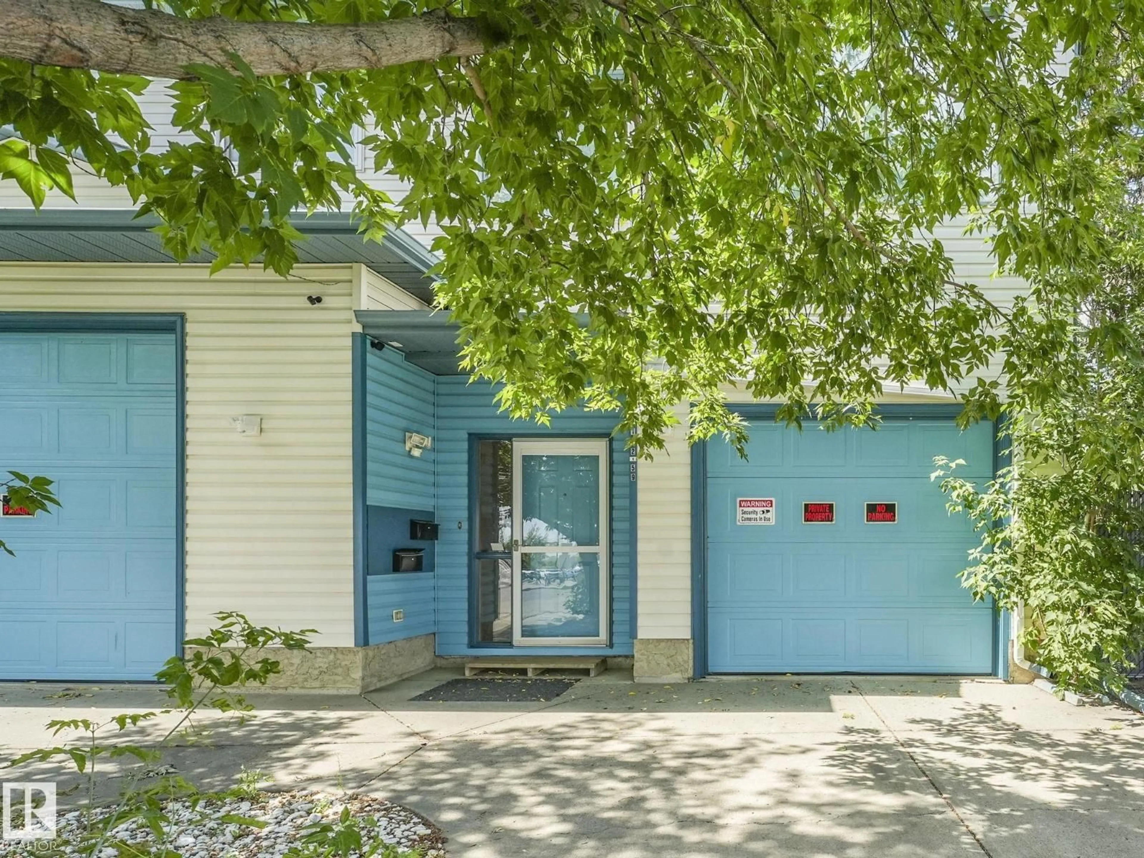 Unknown for NW - 13122 59 ST, Edmonton Alberta T5A0R5
