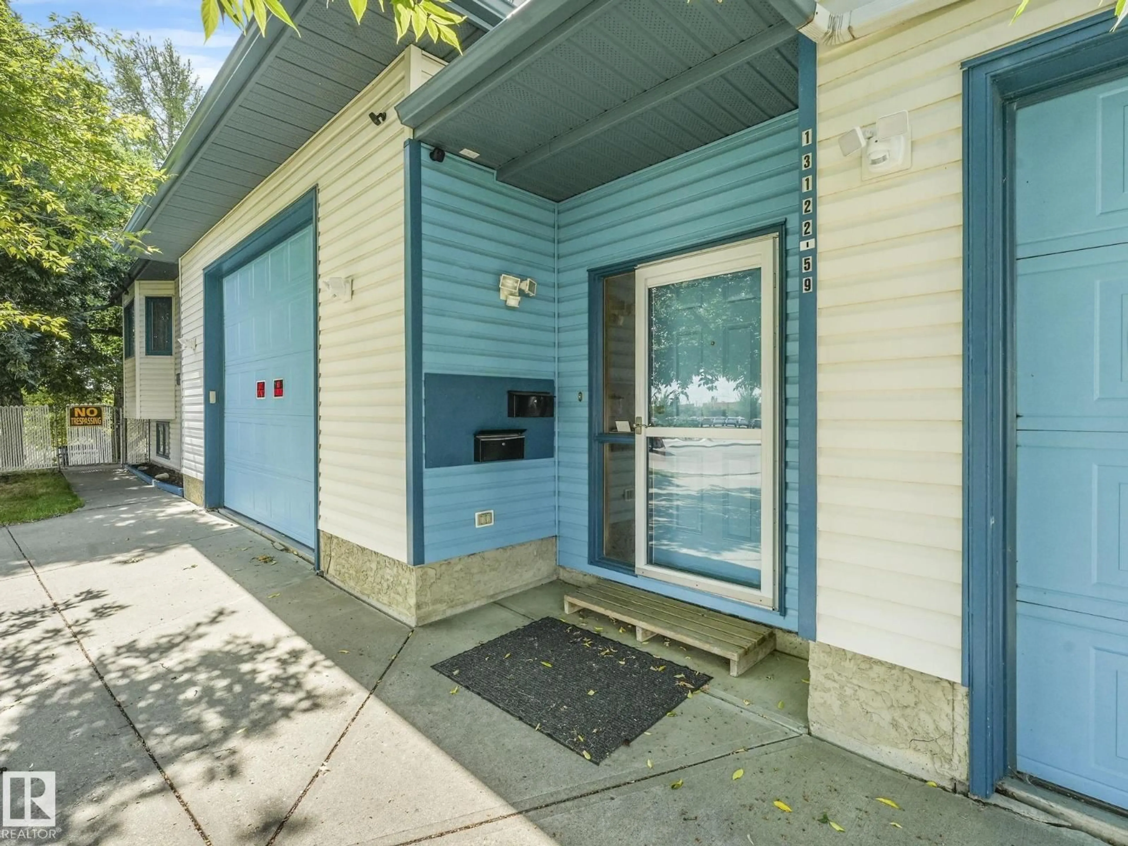 Unknown for NW - 13122 59 ST, Edmonton Alberta T5A0R5
