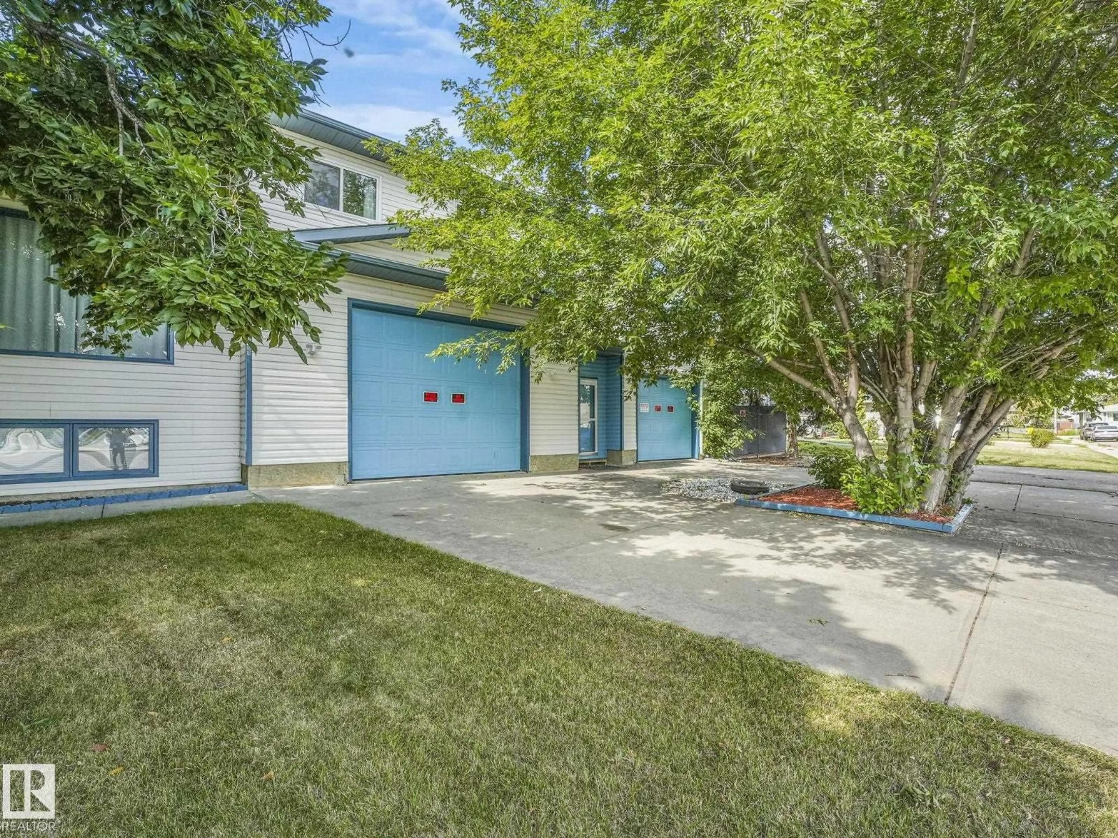Unknown for NW - 13122 59 ST, Edmonton Alberta T5A0R5