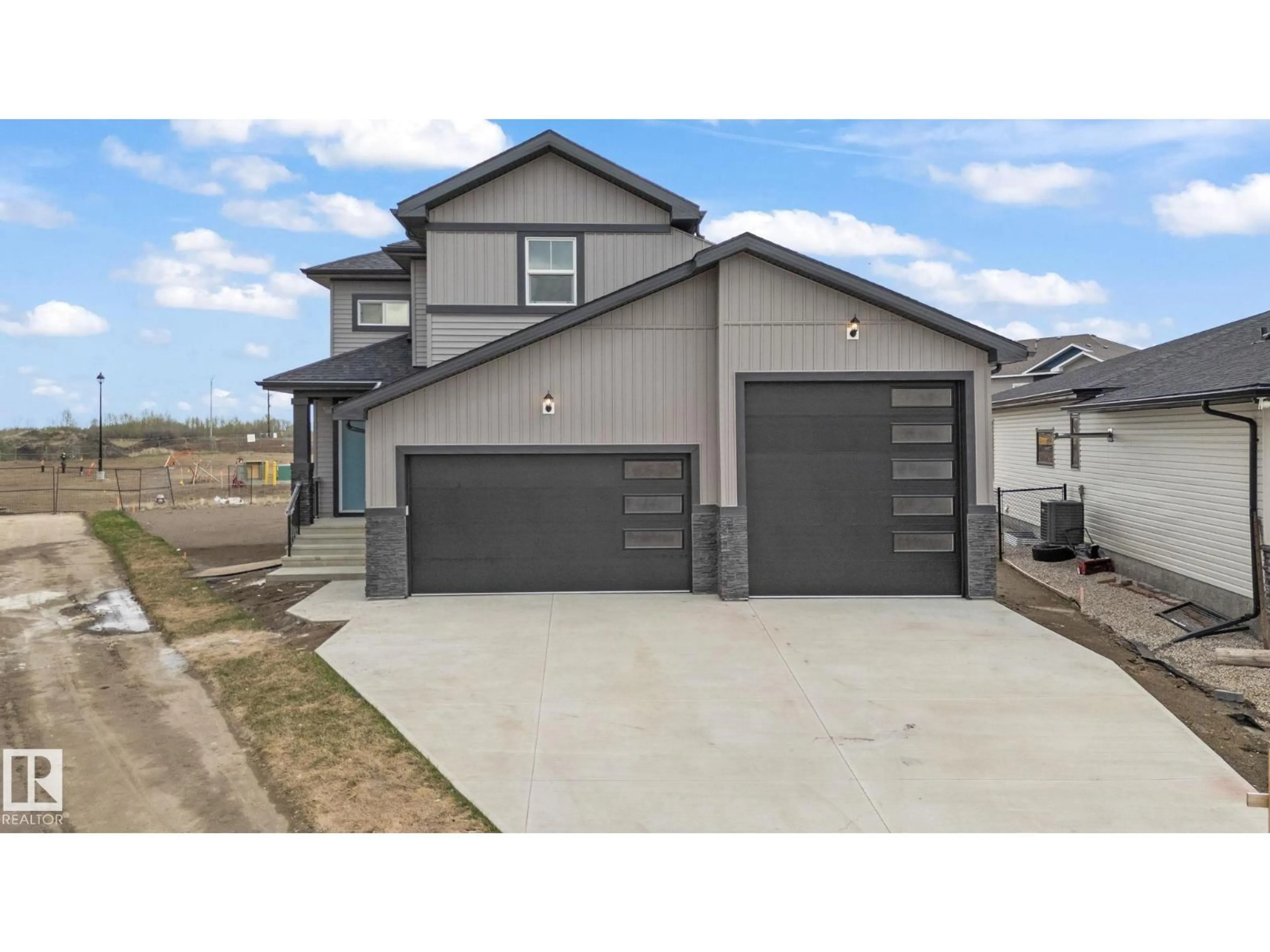 Unknown for 36 SUN MEADOWS CL, Stony Plain Alberta T7Z0K1