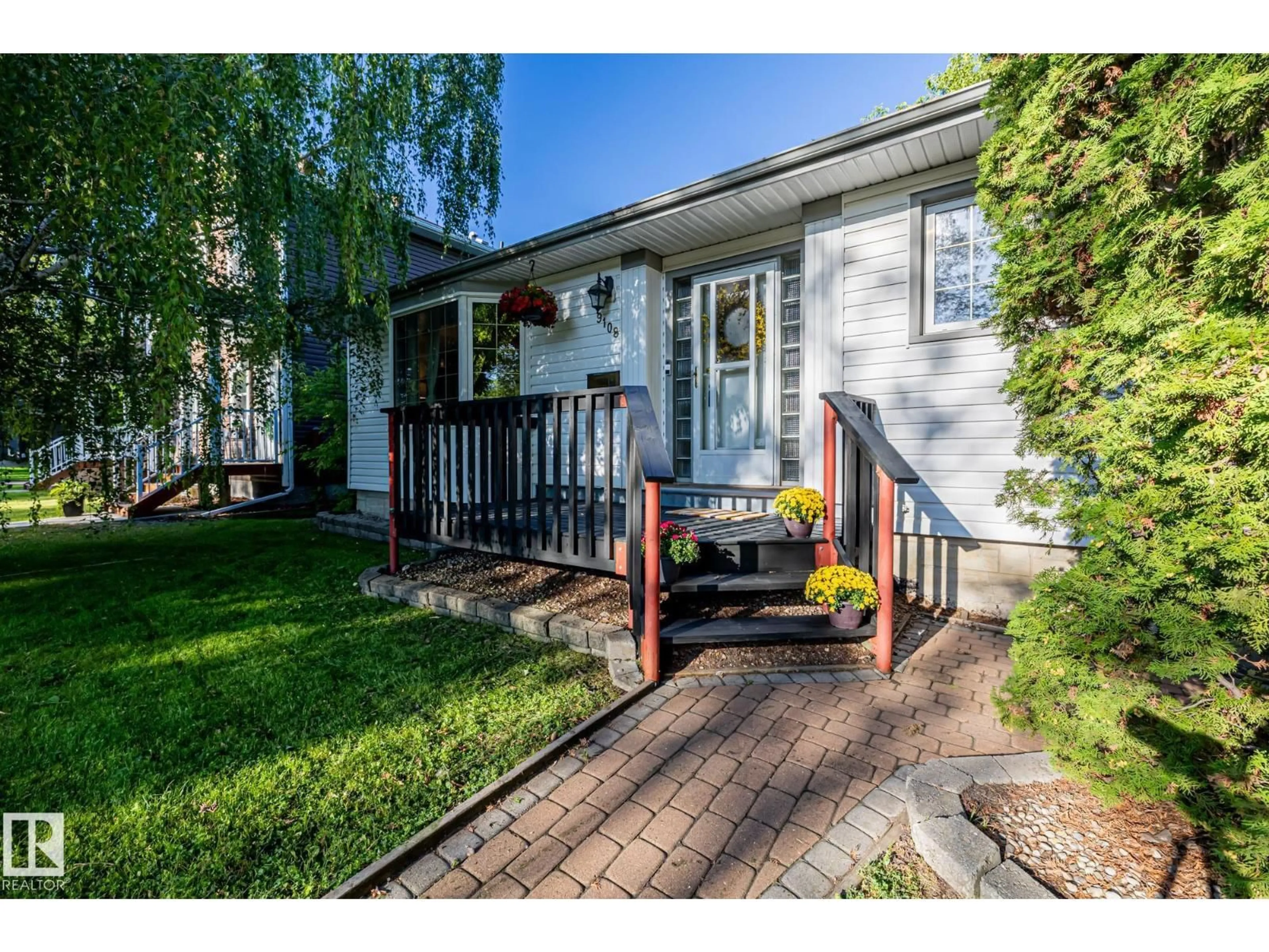 Unknown for 9108 79 ST, Edmonton Alberta T6C2R4