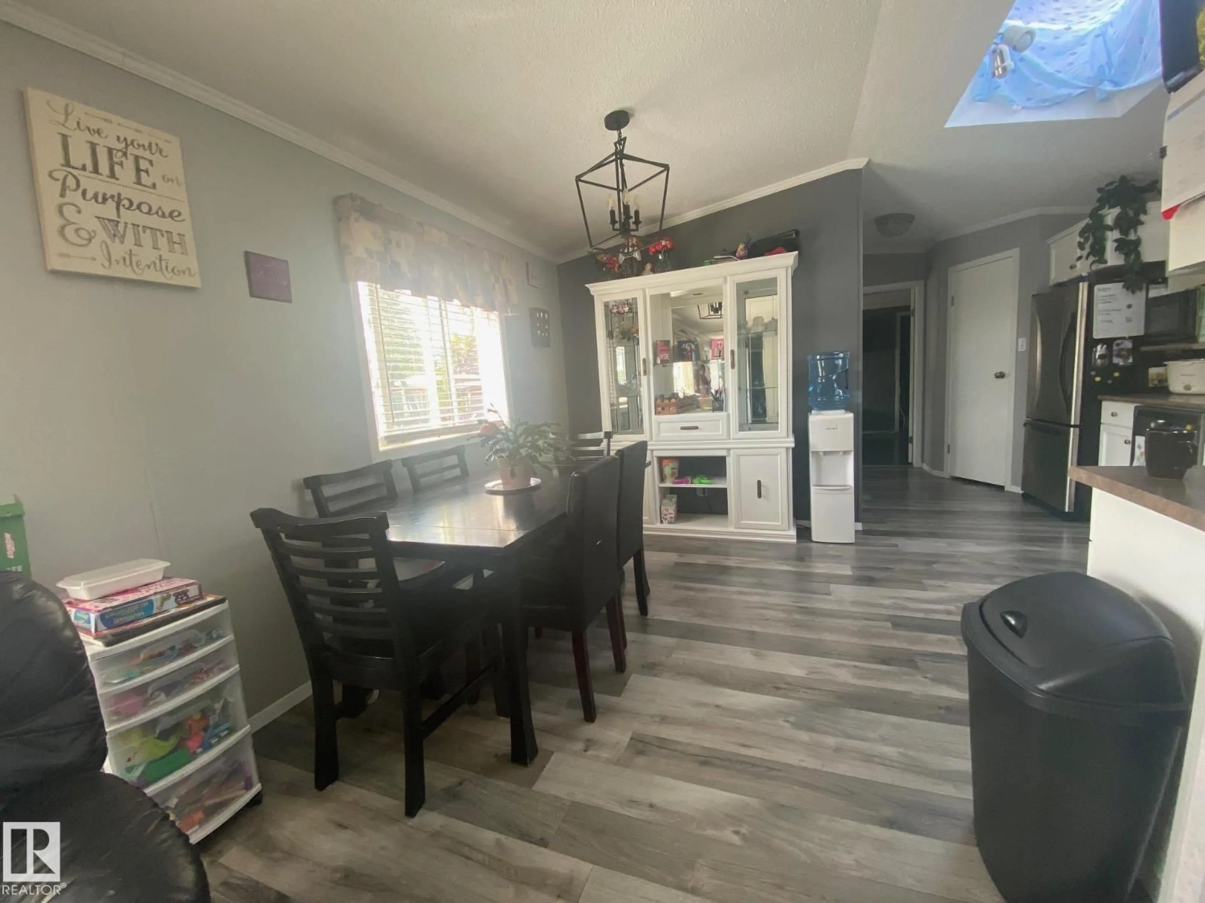 Dining room, unknown for 52 - 4204 47 ST, Wetaskiwin Alberta T9A2H5