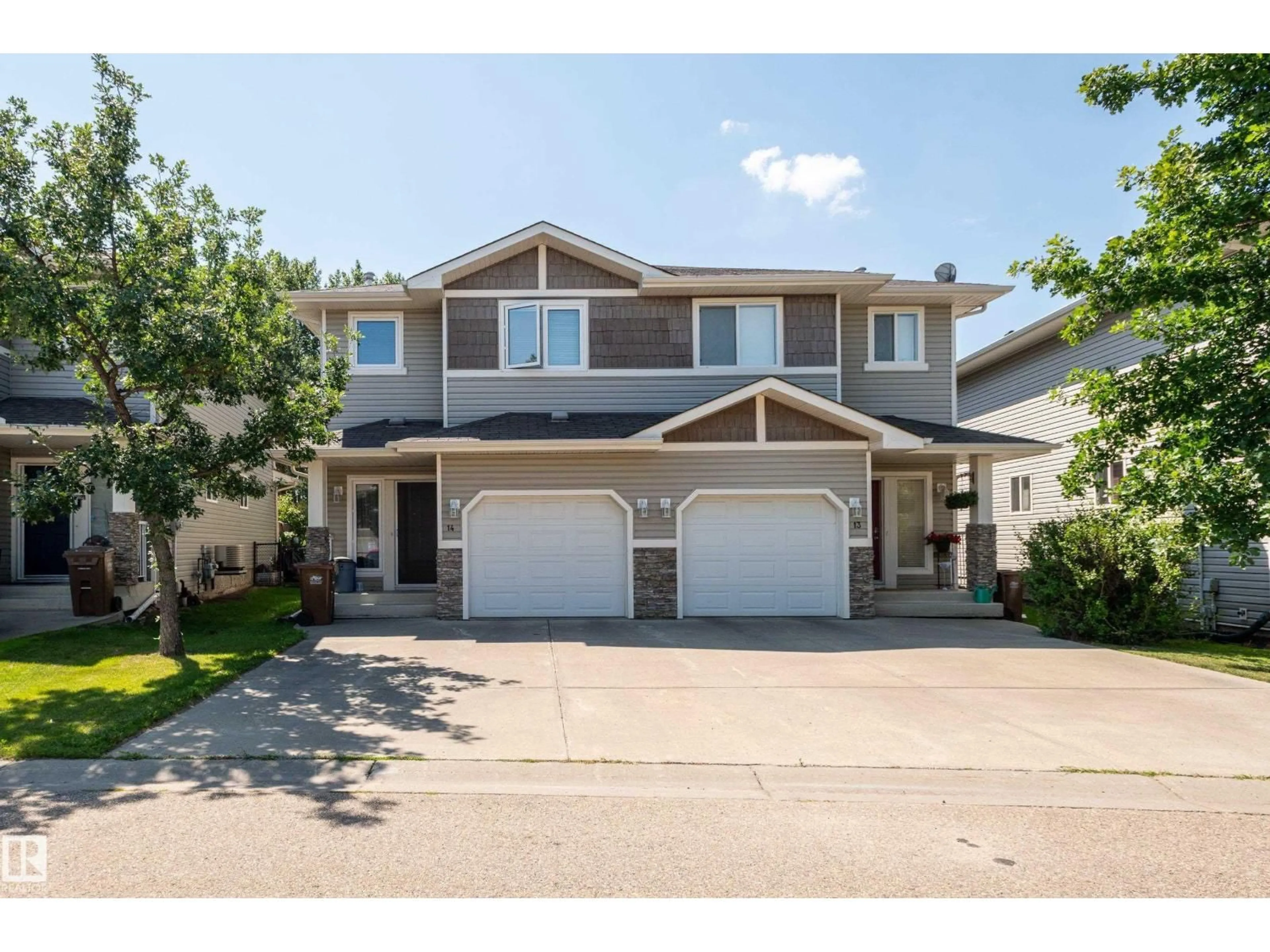 Unknown for 133 - 14 EASTGATE WY, St. Albert Alberta T8N7M9