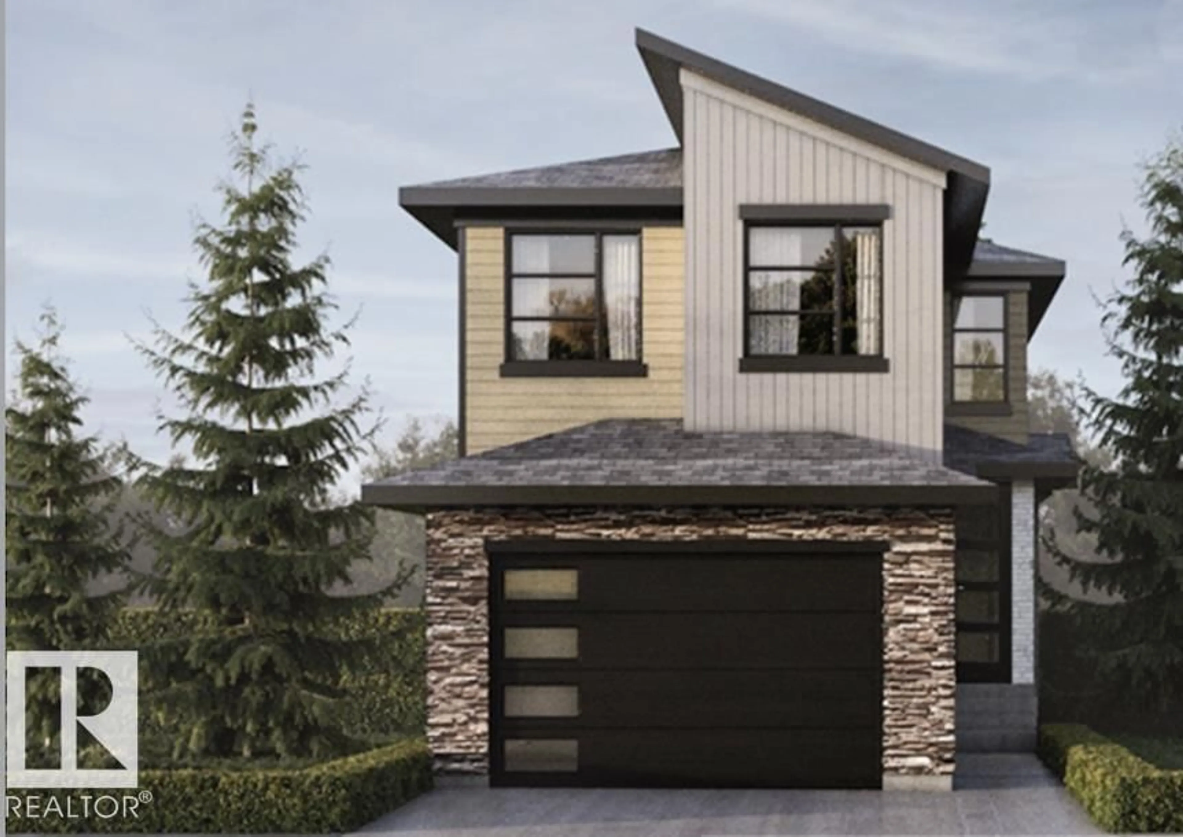 Home with brick exterior material, unknown for 3140 MAGPIE WY, Edmonton Alberta T5S0E1