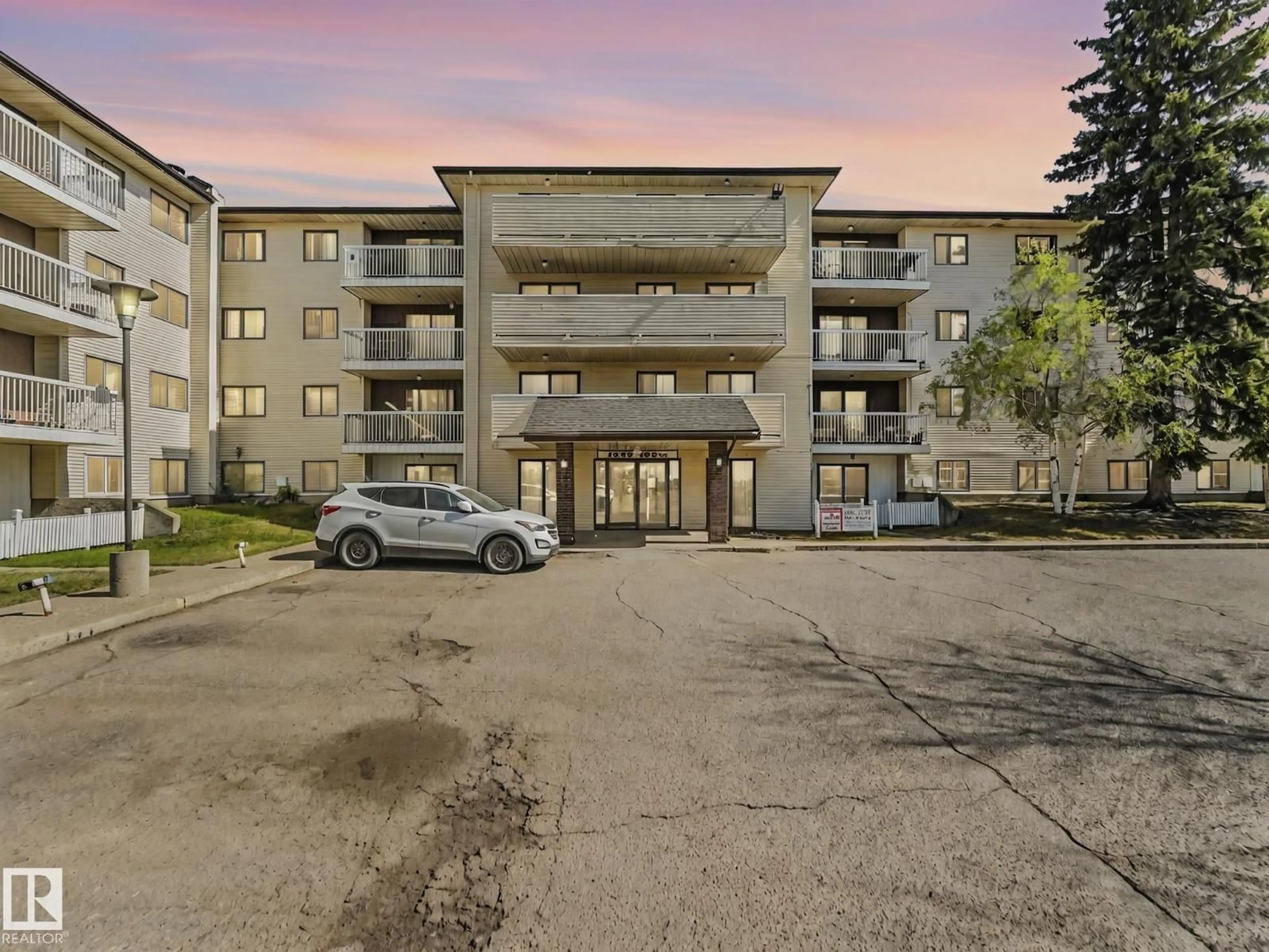 Unknown for #108 - 1945 105 ST, Edmonton Alberta T6J5N6
