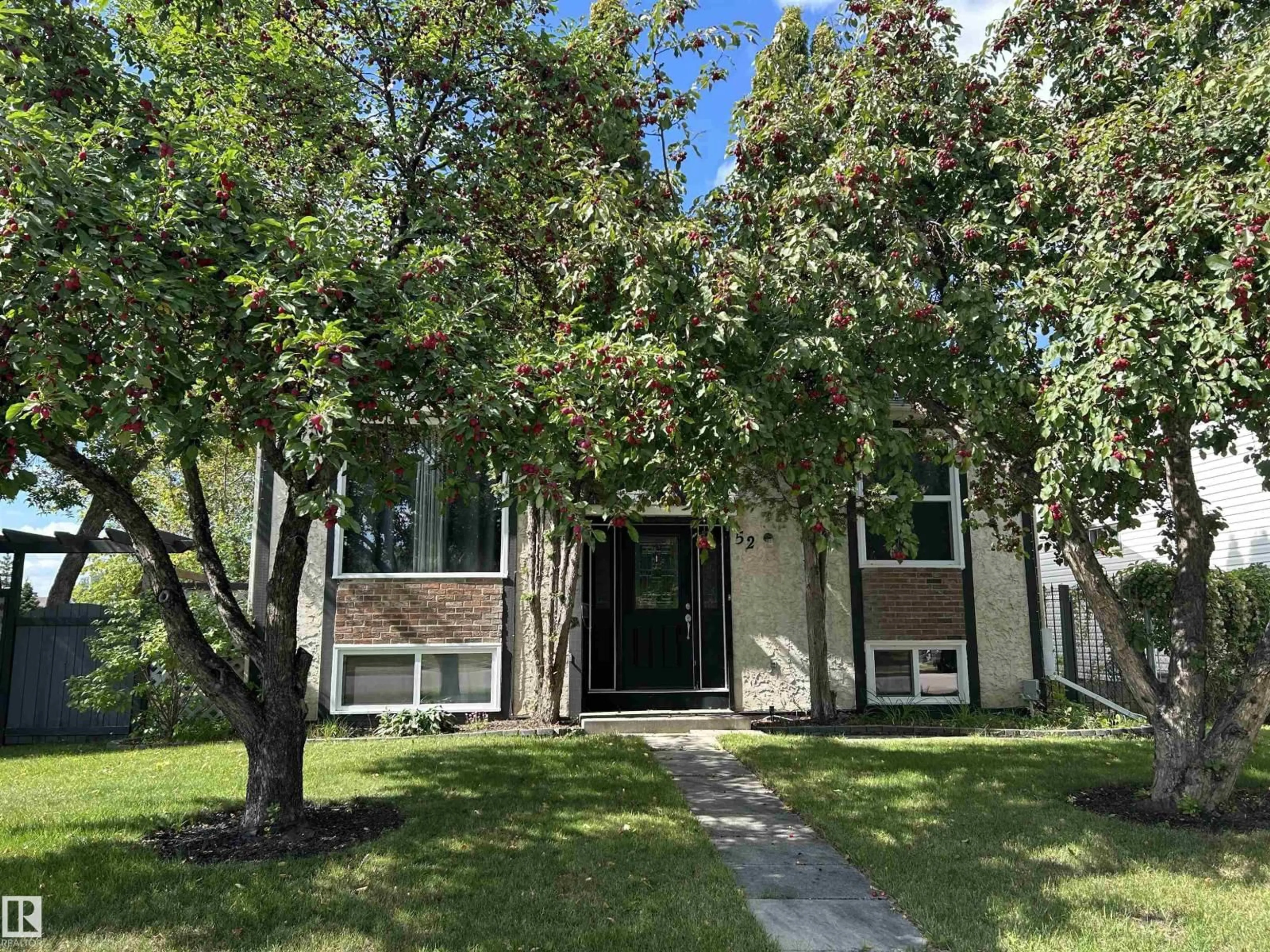 Unknown for 52 GREYSTONE DR, Spruce Grove Alberta T7X1X2