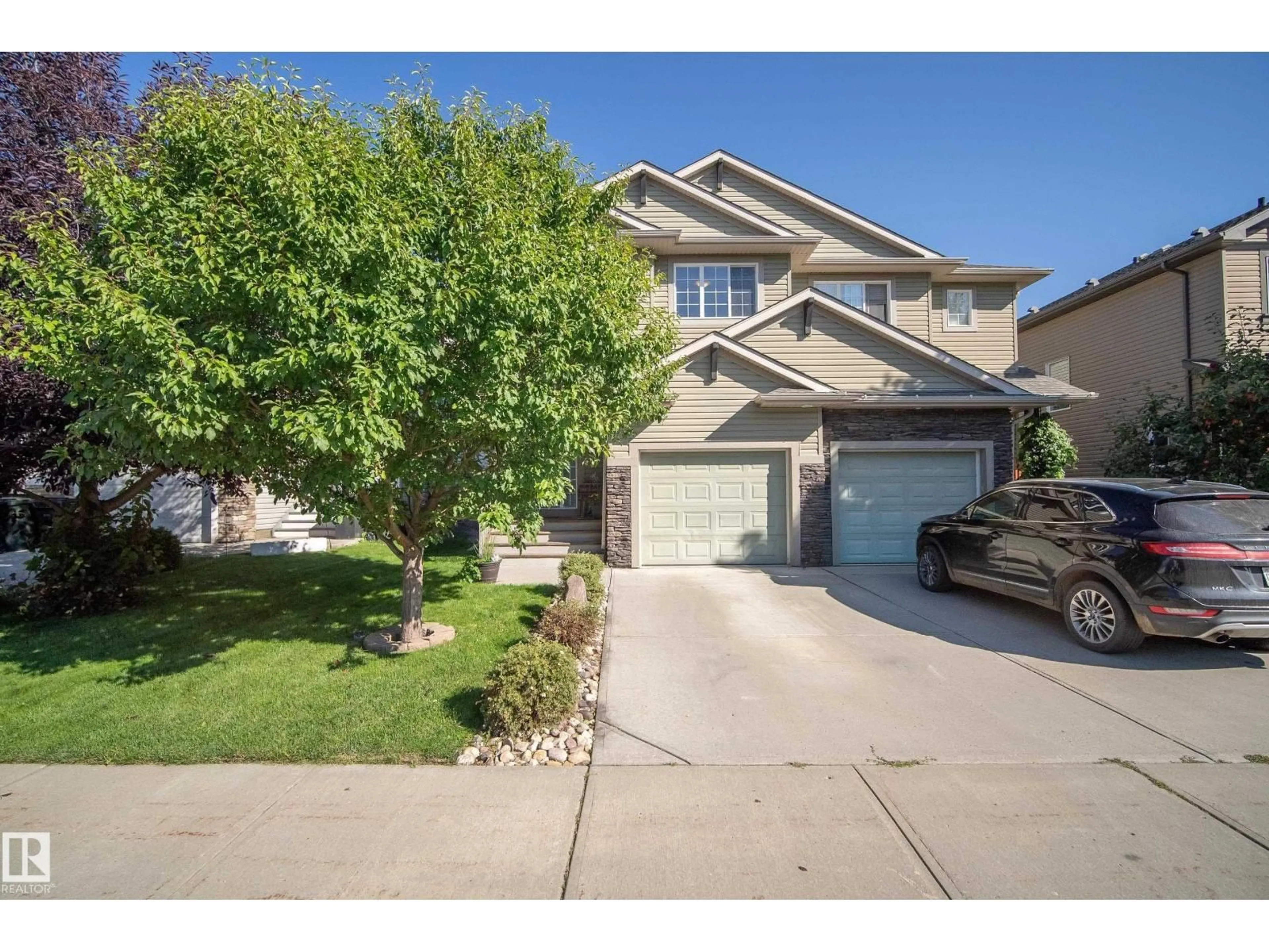 Unknown for 17 MEADOWVIEW CO, Spruce Grove Alberta T7X0N2