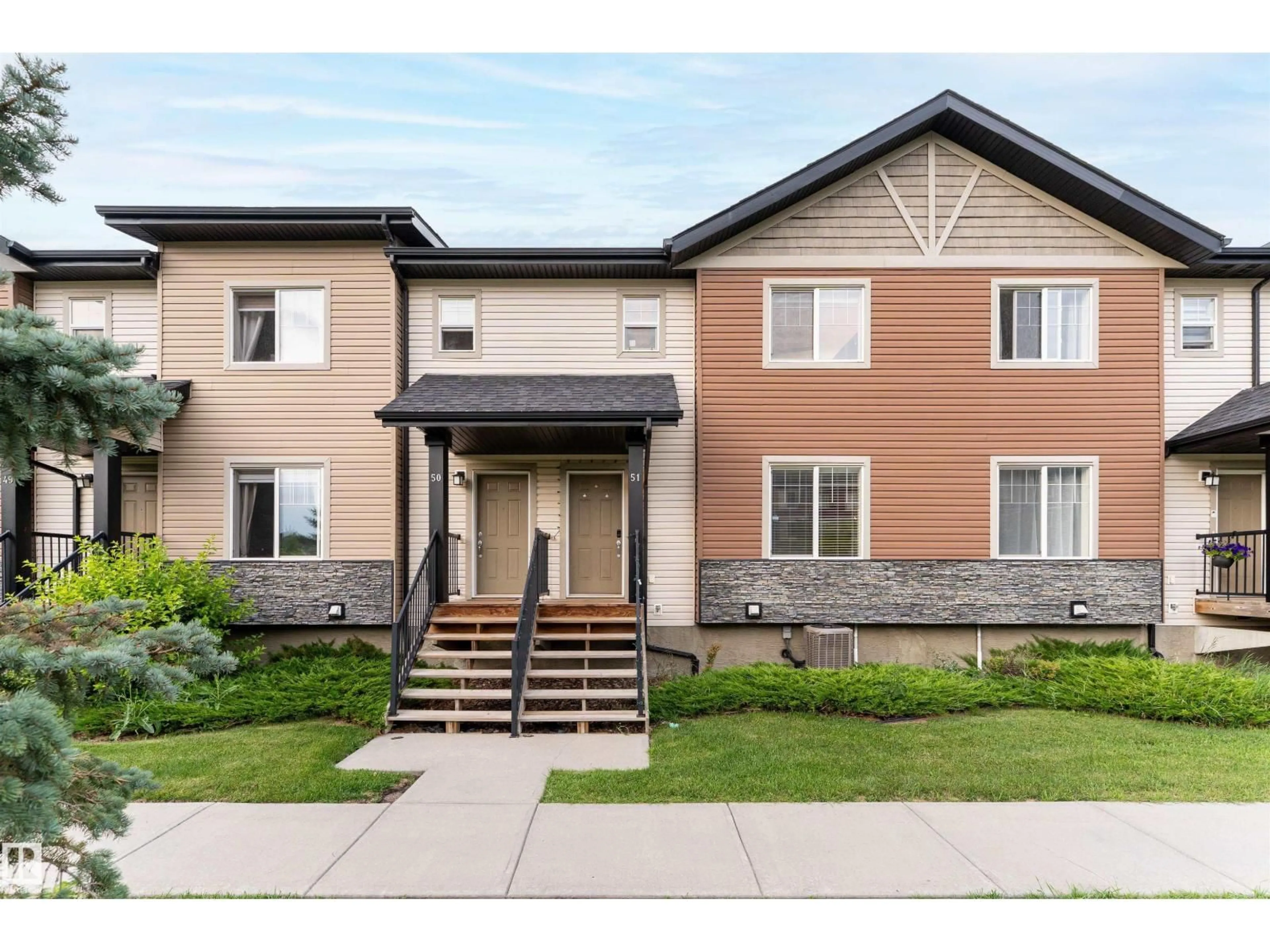 Unknown for 51 - 12004 22 AV, Edmonton Alberta T6W0T1