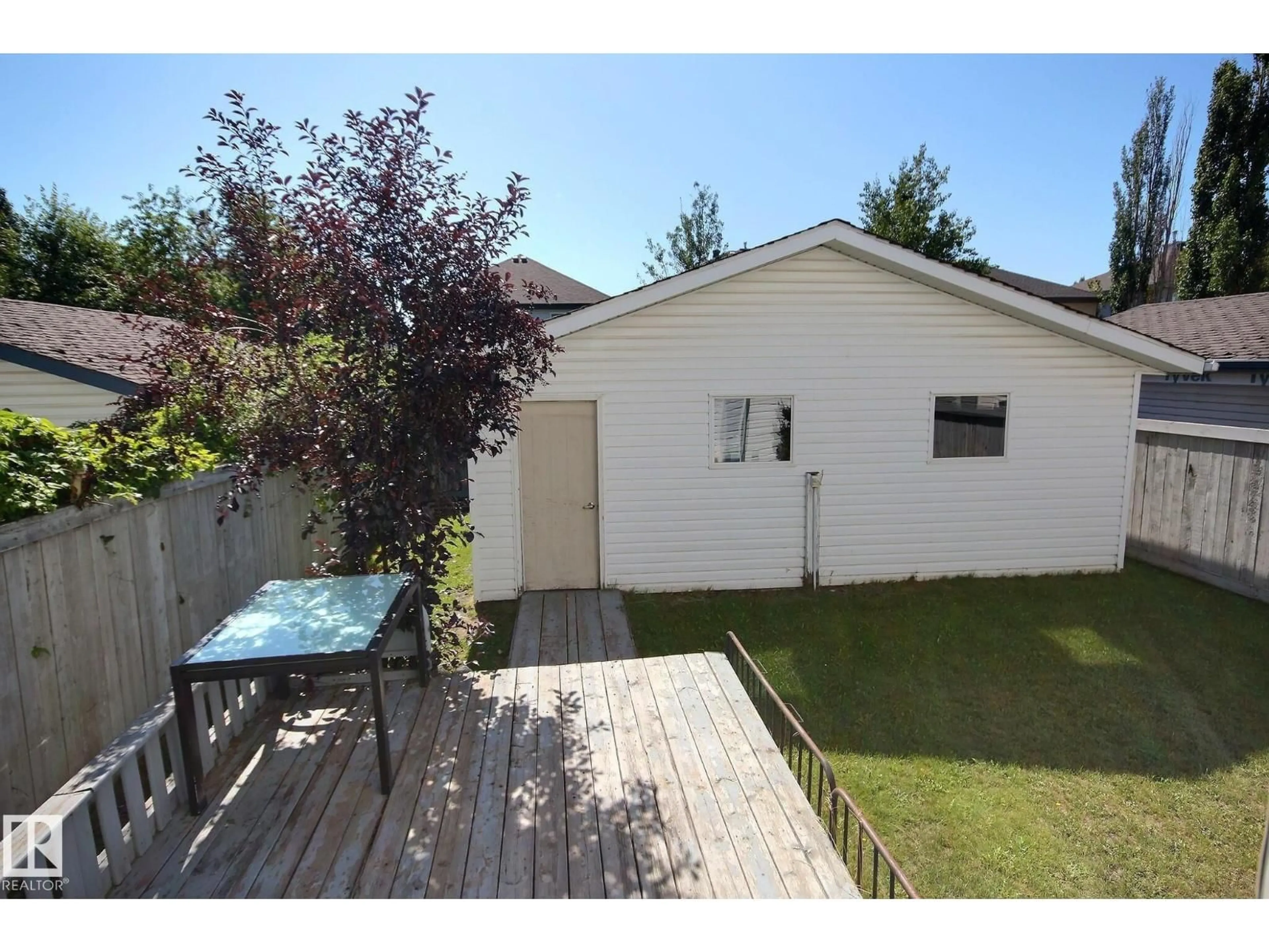 Unknown for 1233 GILLESPIE CR, Edmonton Alberta T5T6M6