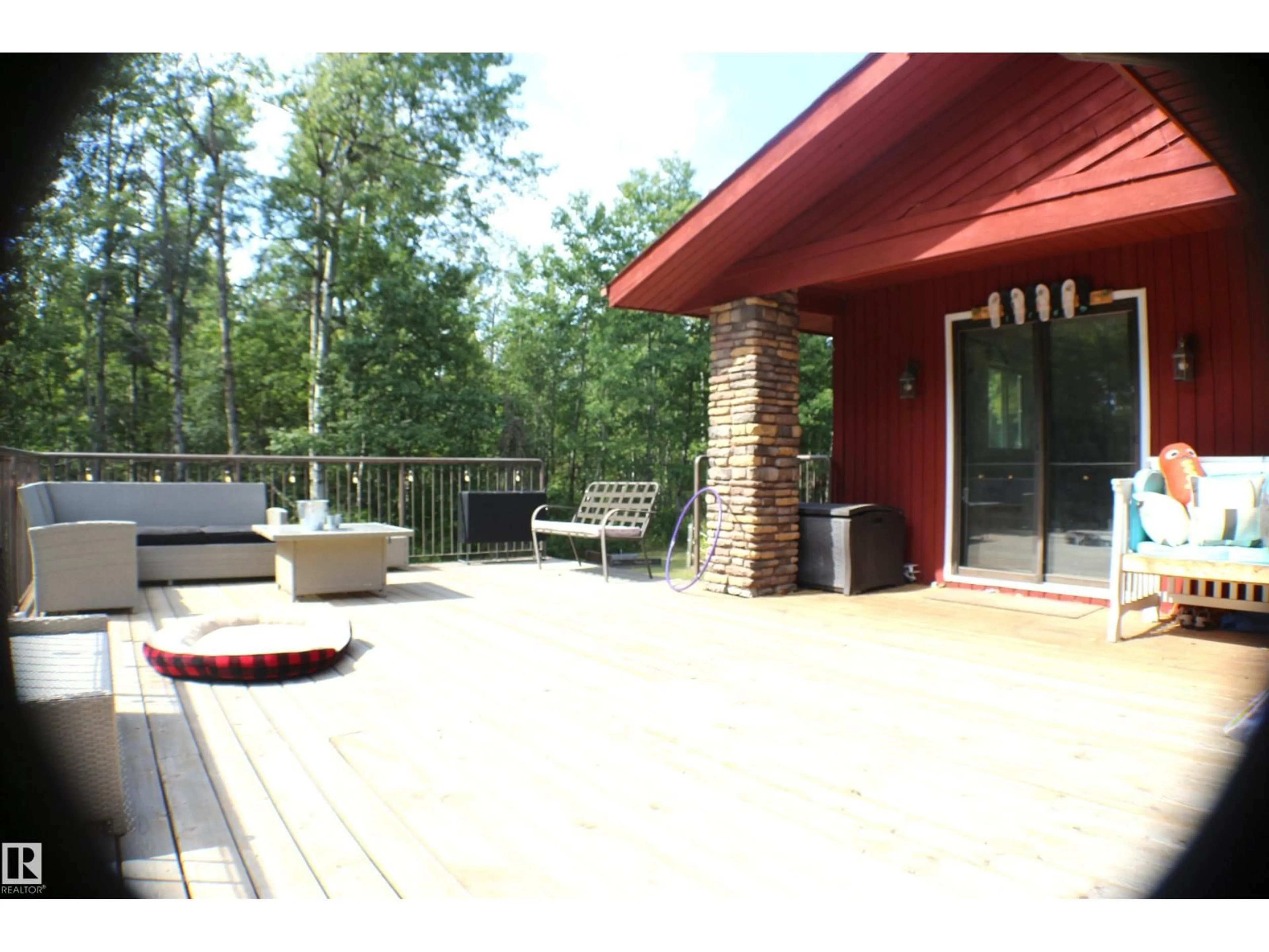 Patio, unknown for 14 - 52152 RGE ROAD 210, Rural Strathcona County Alberta T8G1A5