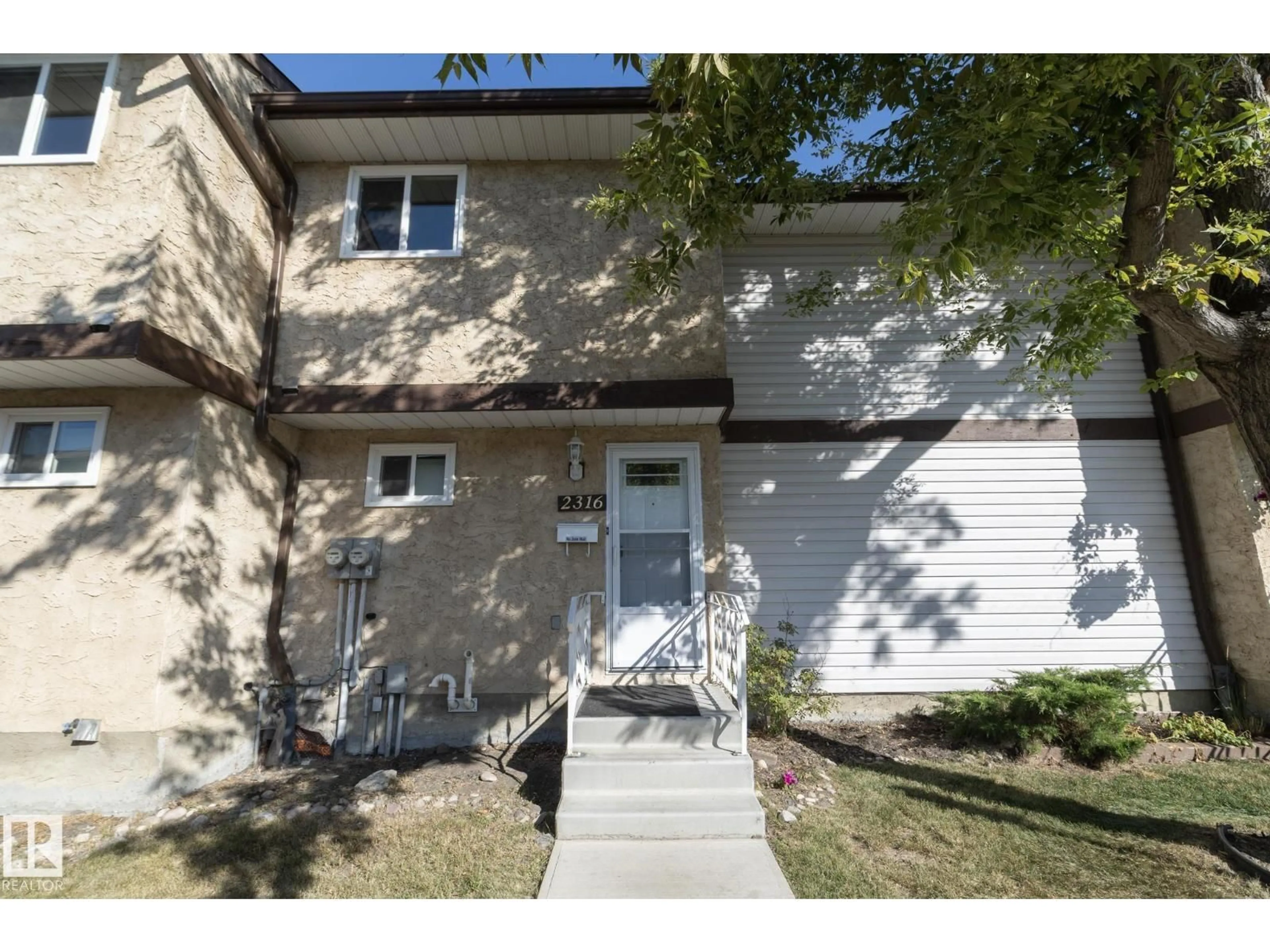 Unknown for NW - 2316 139 AV, Edmonton Alberta T5Y1R7
