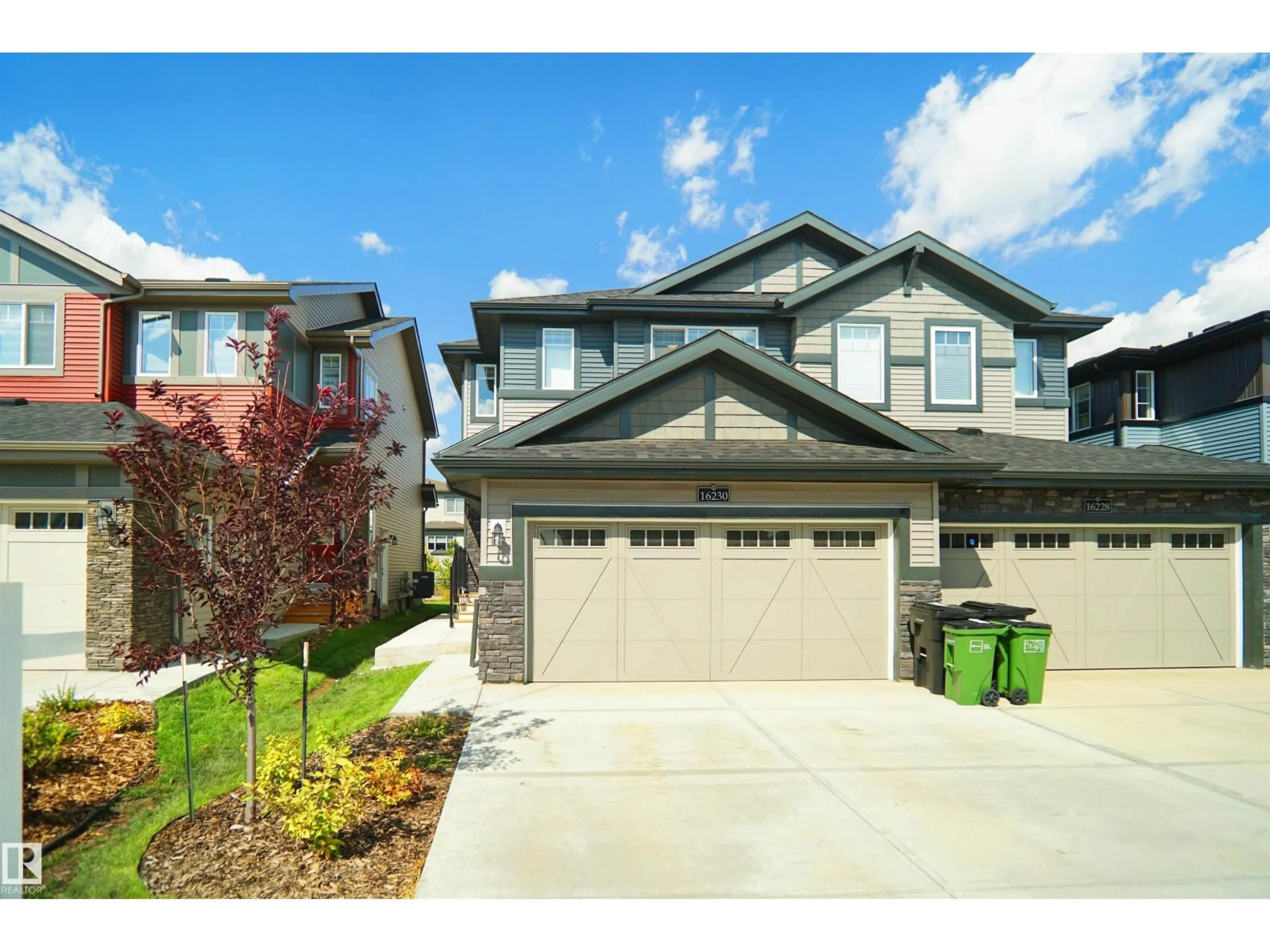 Unknown for 16230 19 AV, Edmonton Alberta T6W3P6