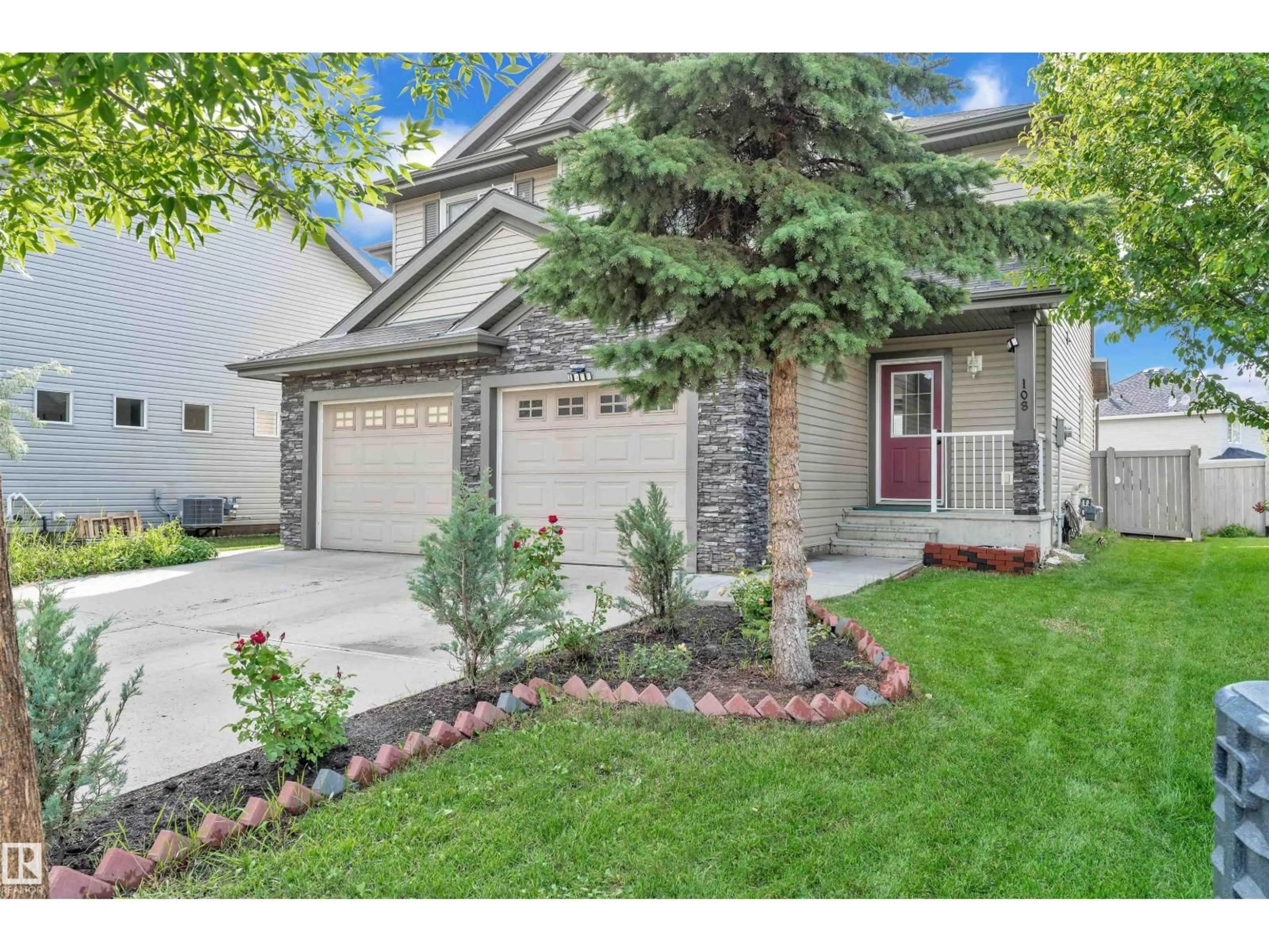 Unknown for SW - 108 53 ST, Edmonton Alberta T6X0W9
