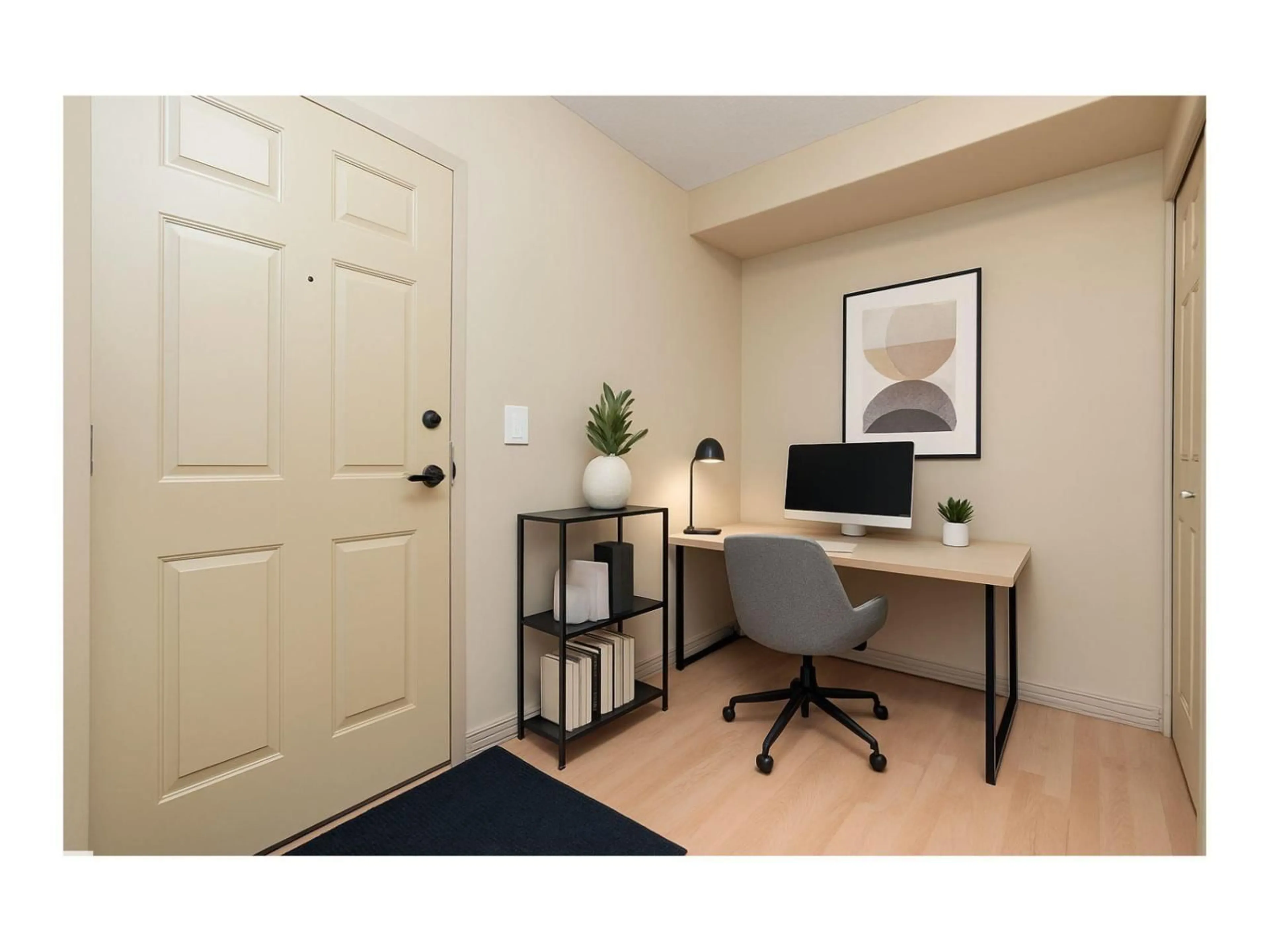 A pic of a room for 209 - 5280 TERWILLEGAR BOULEVARD, Edmonton Alberta T6R3T9