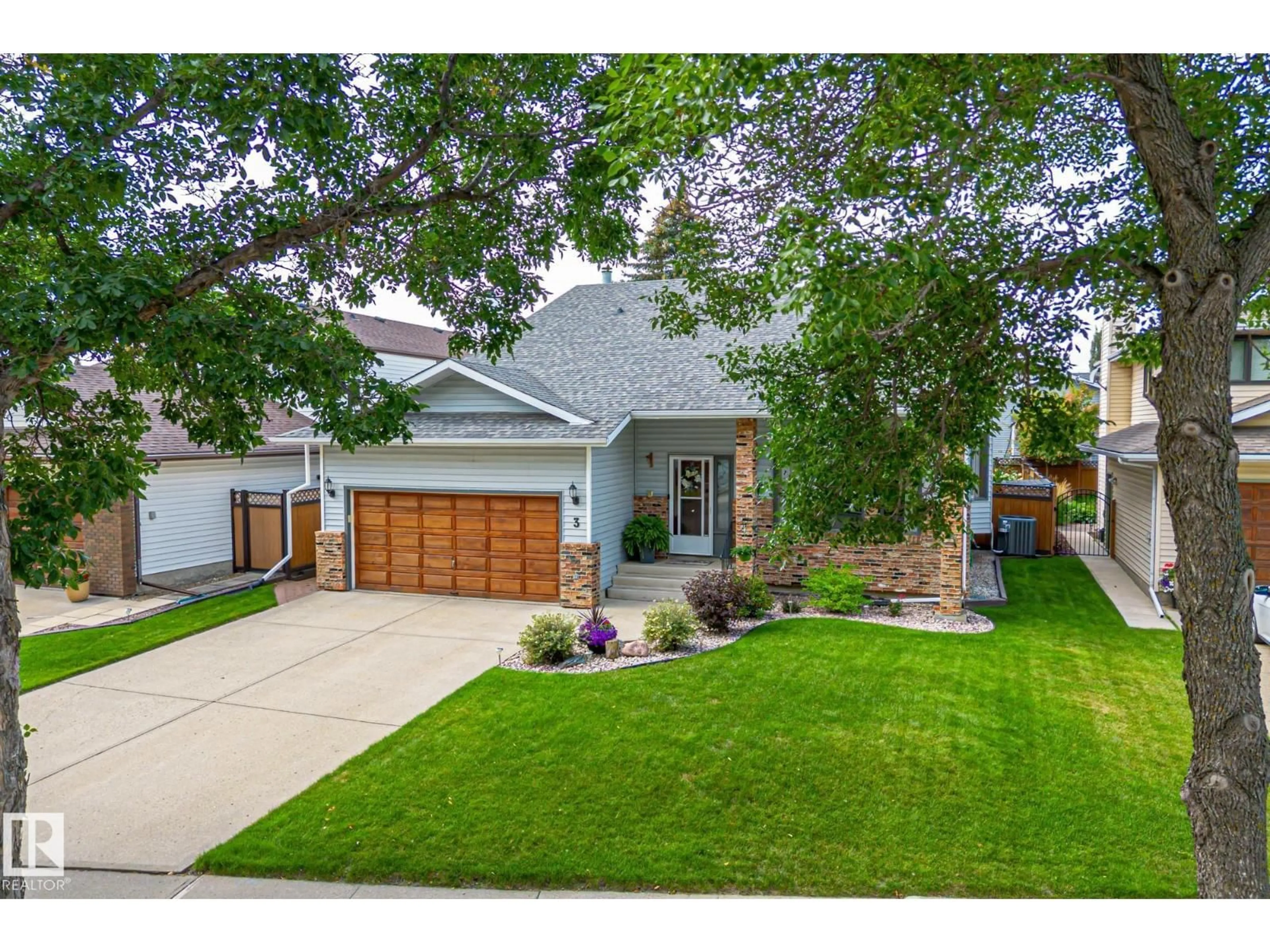 Unknown for 3 DURAND PL, St. Albert Alberta T8N4V5