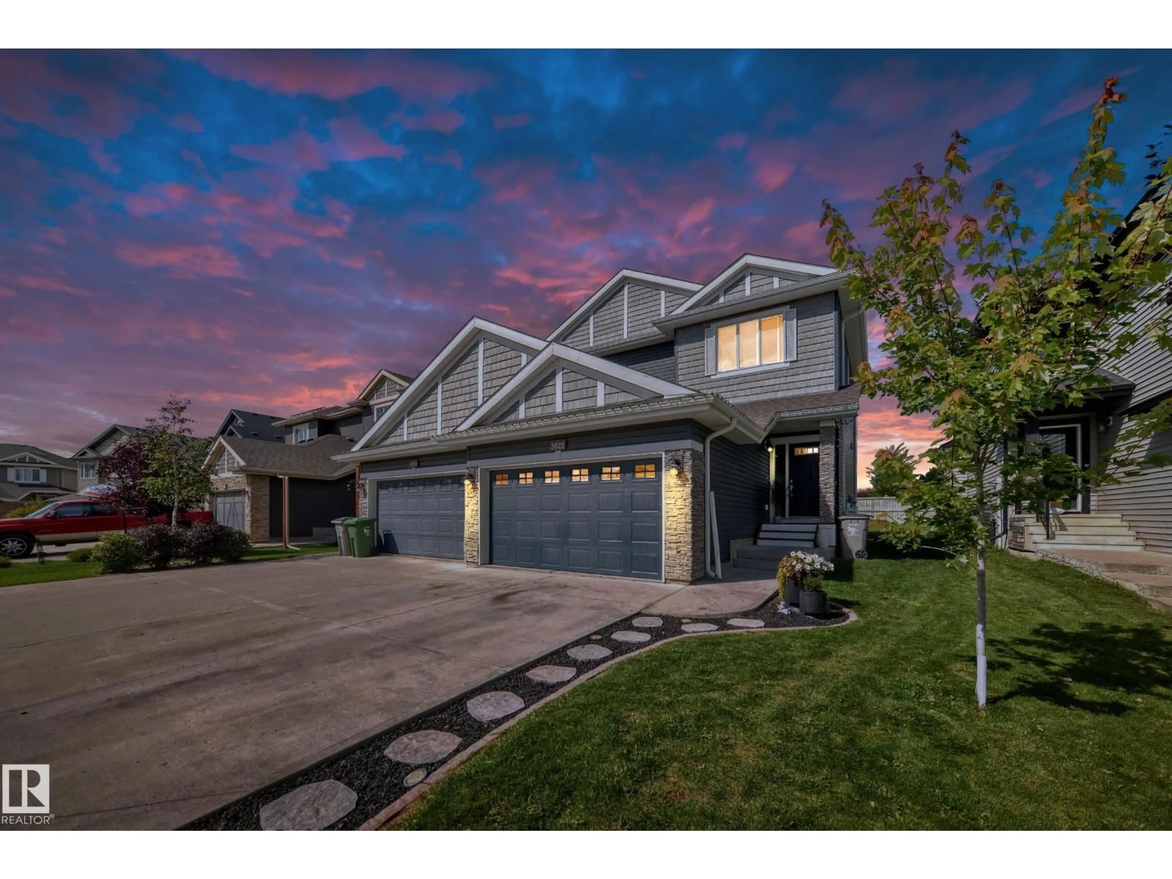 Unknown for 3522 49 AV, Beaumont Alberta T4X0Y1