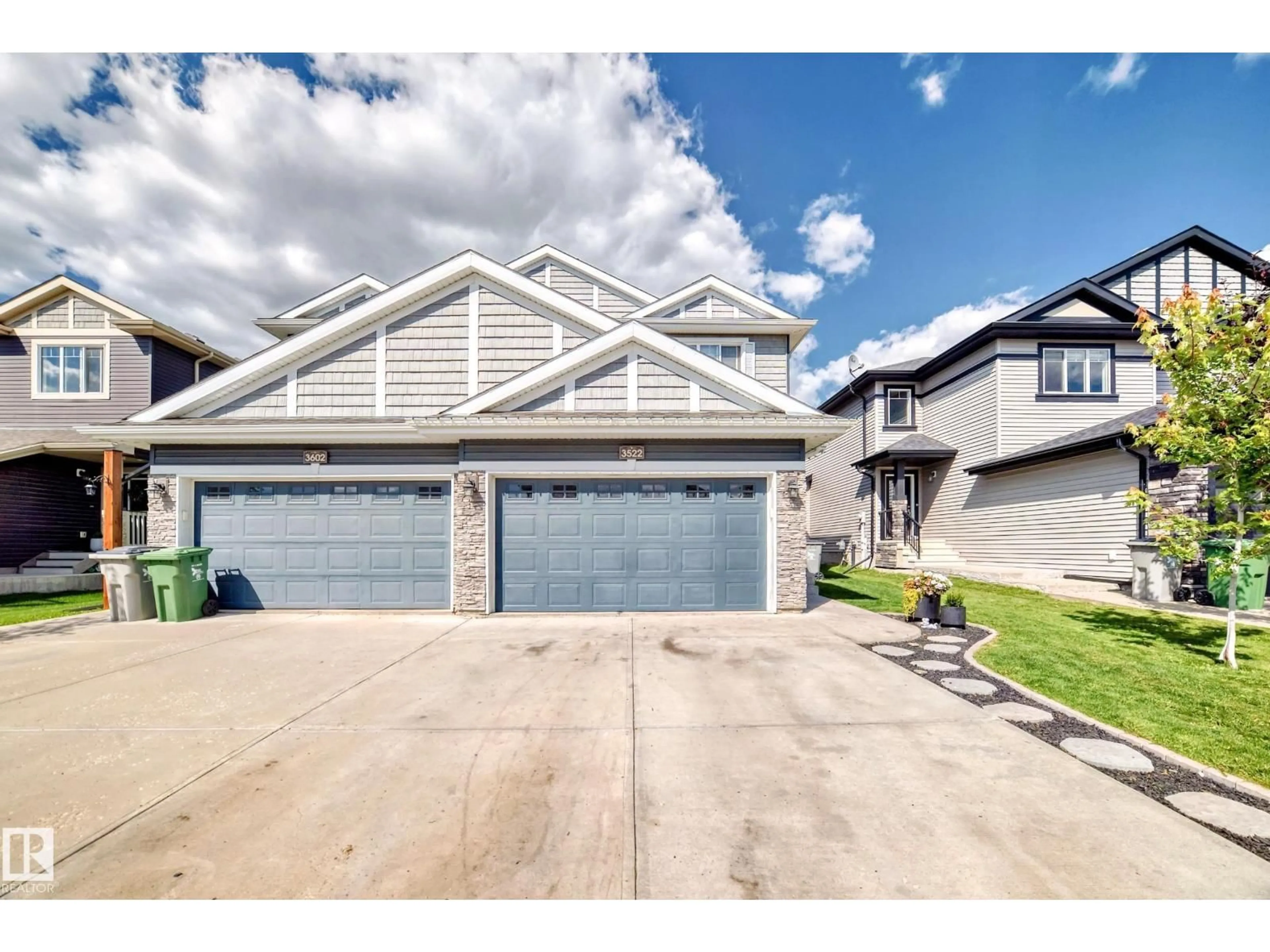 Unknown for 3522 49 AV, Beaumont Alberta T4X0Y1