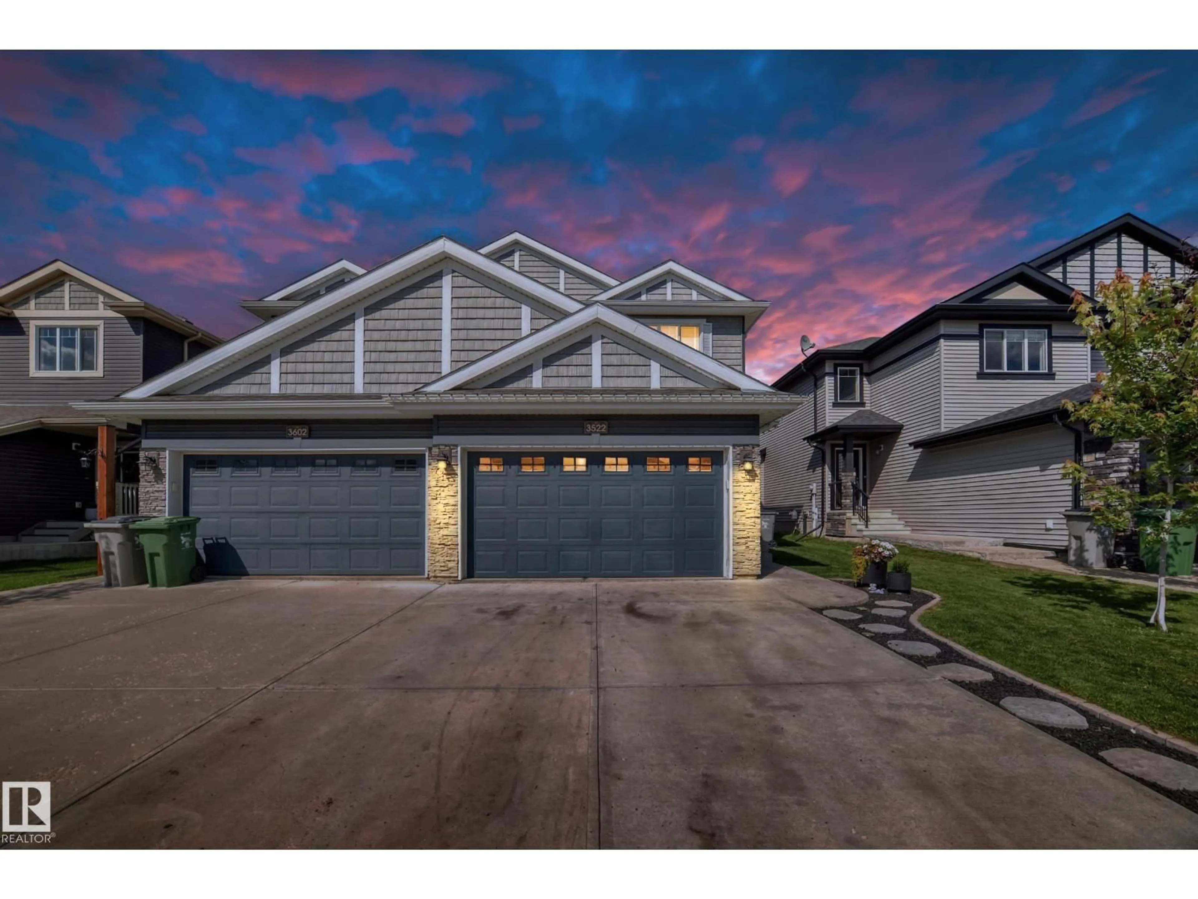 Unknown for 3522 49 AV, Beaumont Alberta T4X0Y1