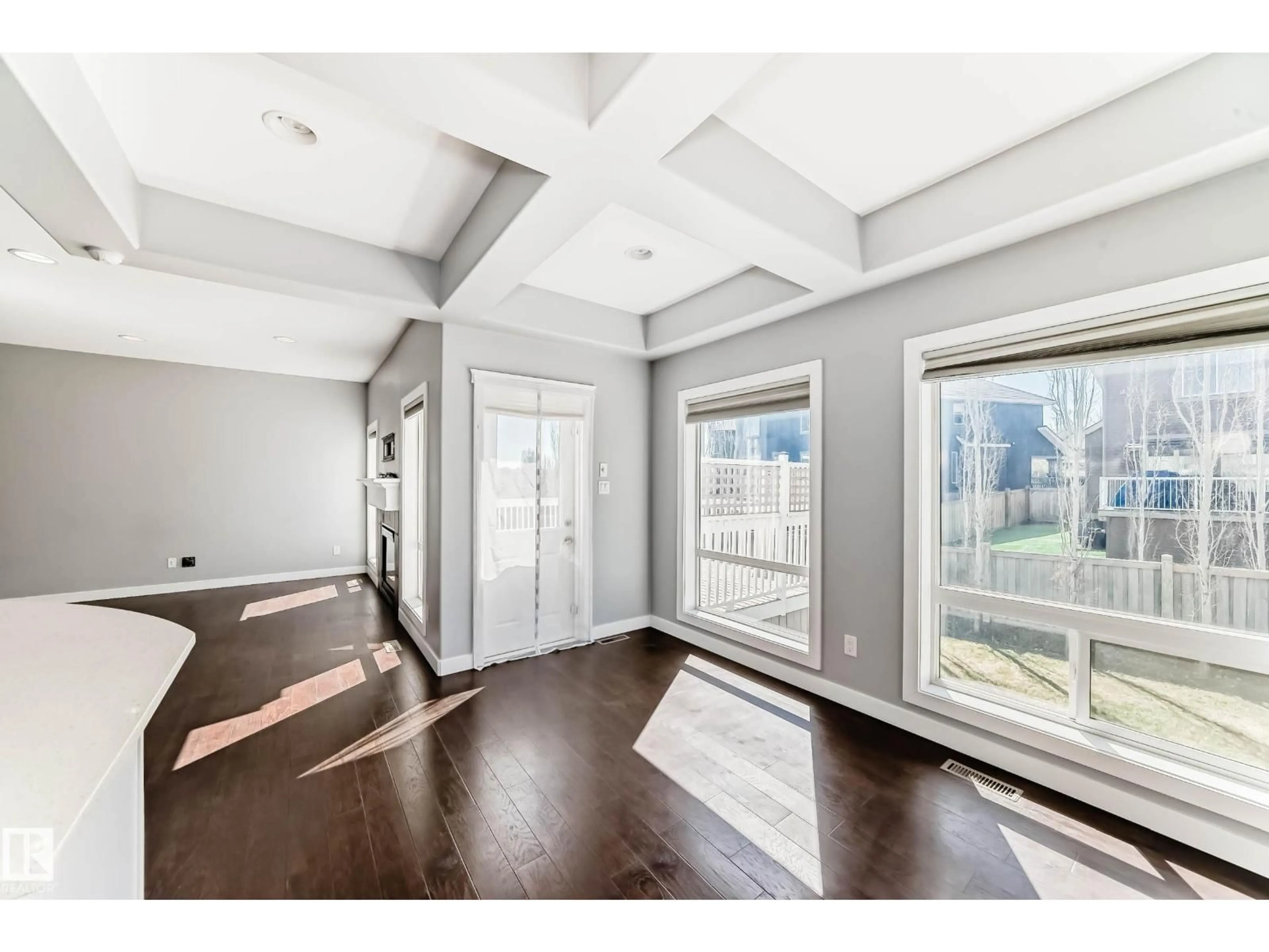 Indoor entryway for NW - 5505 206A ST, Edmonton Alberta T6M0B6
