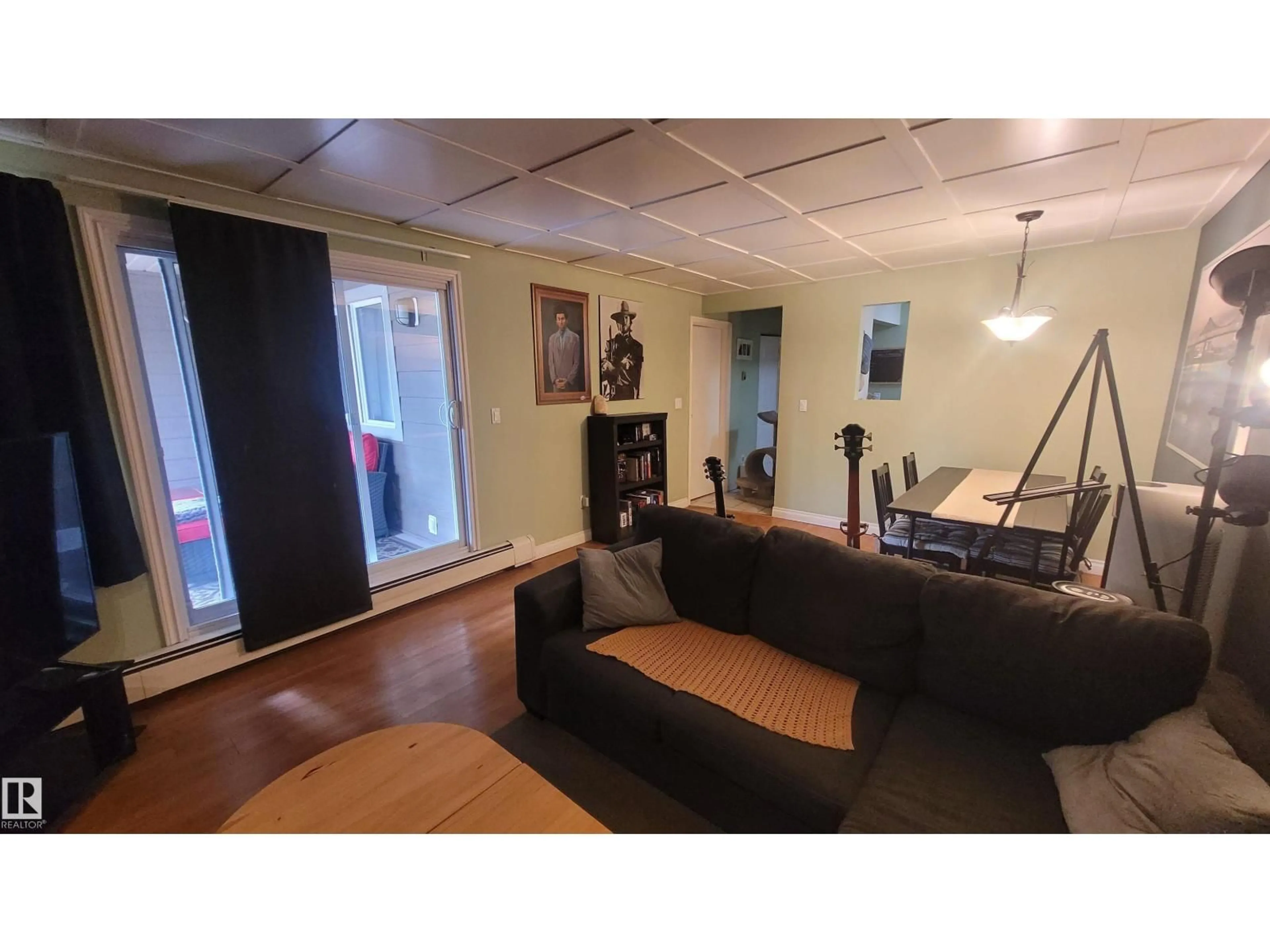 A pic of a room for #204 - 10138 116 ST NW, Edmonton Alberta T5K1V8