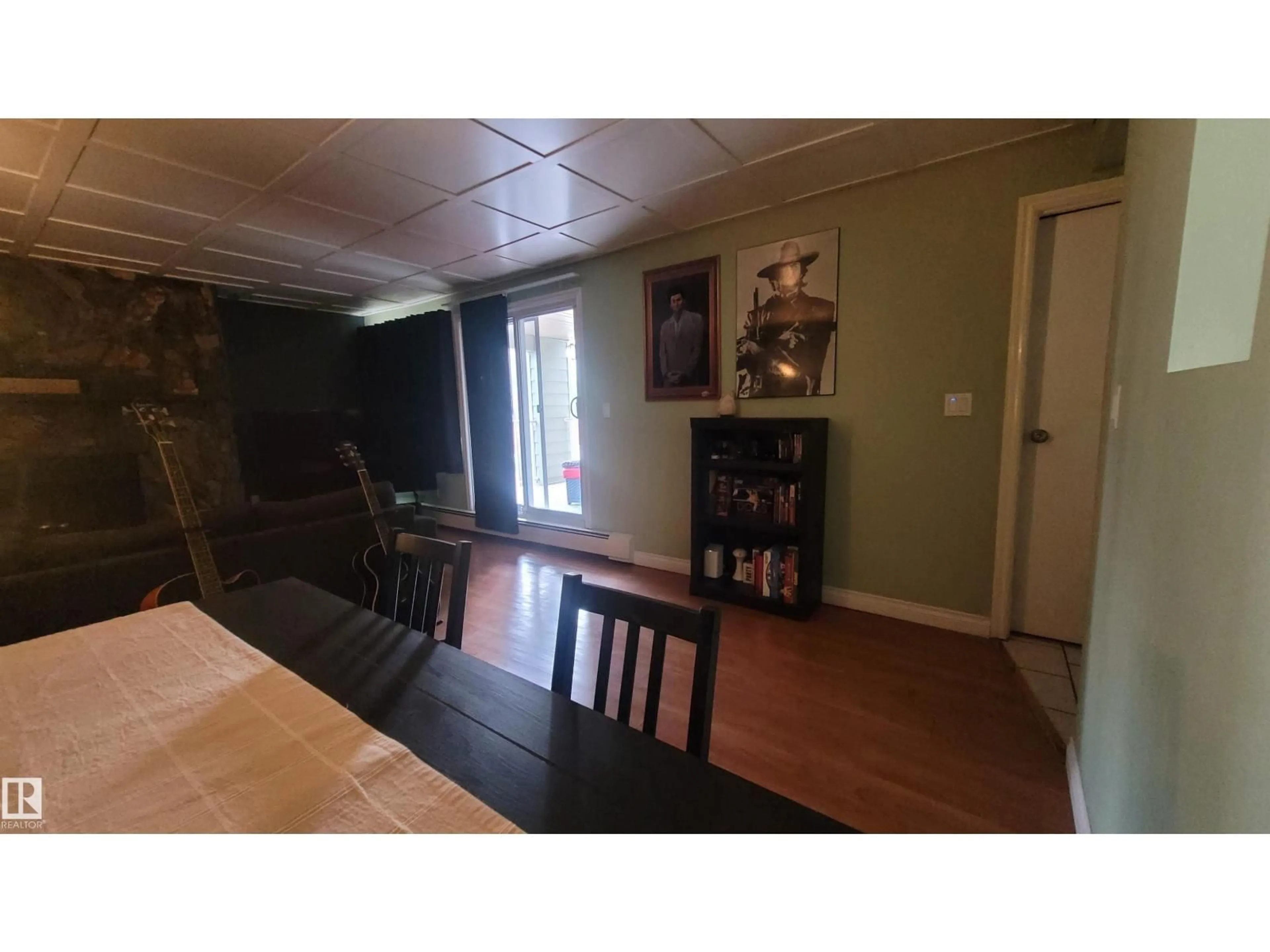 A pic of a room for #204 - 10138 116 ST NW, Edmonton Alberta T5K1V8