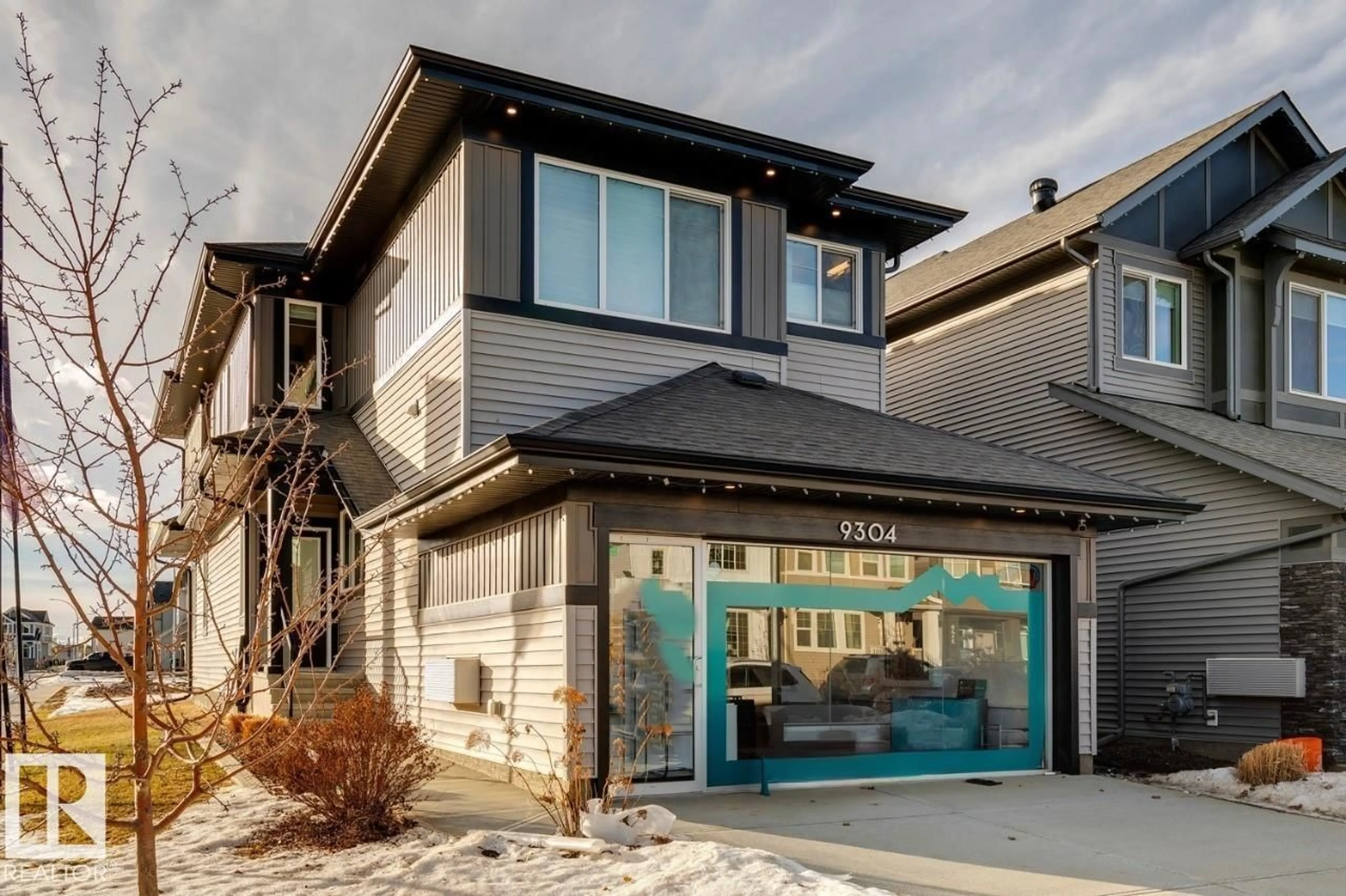 Unknown for NW - 9304 226 ST, Edmonton Alberta T5T7R5