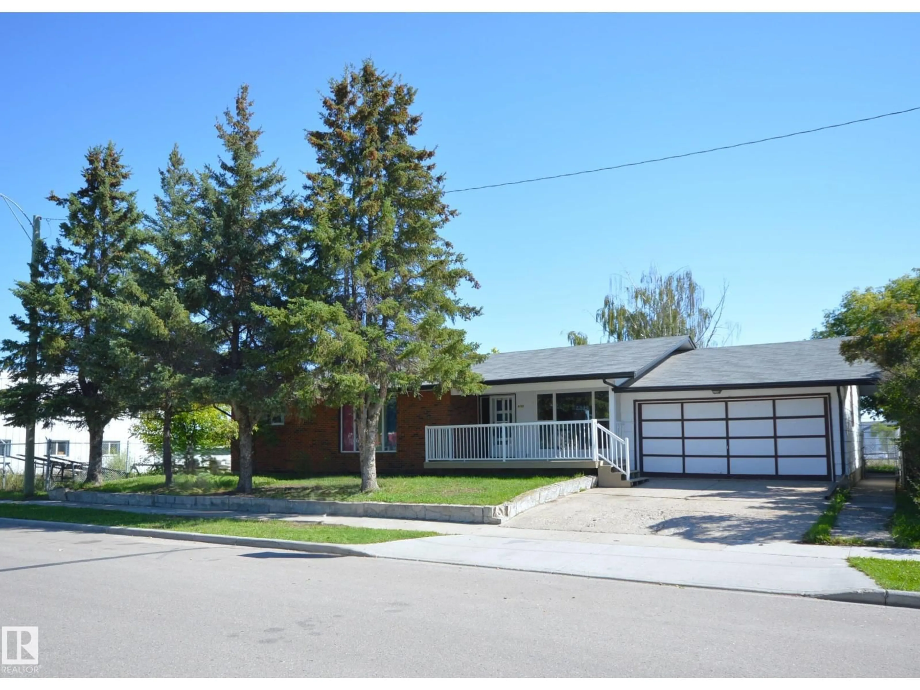 Unknown for 5103 47 ST, Bonnyville Town Alberta T9N1B3