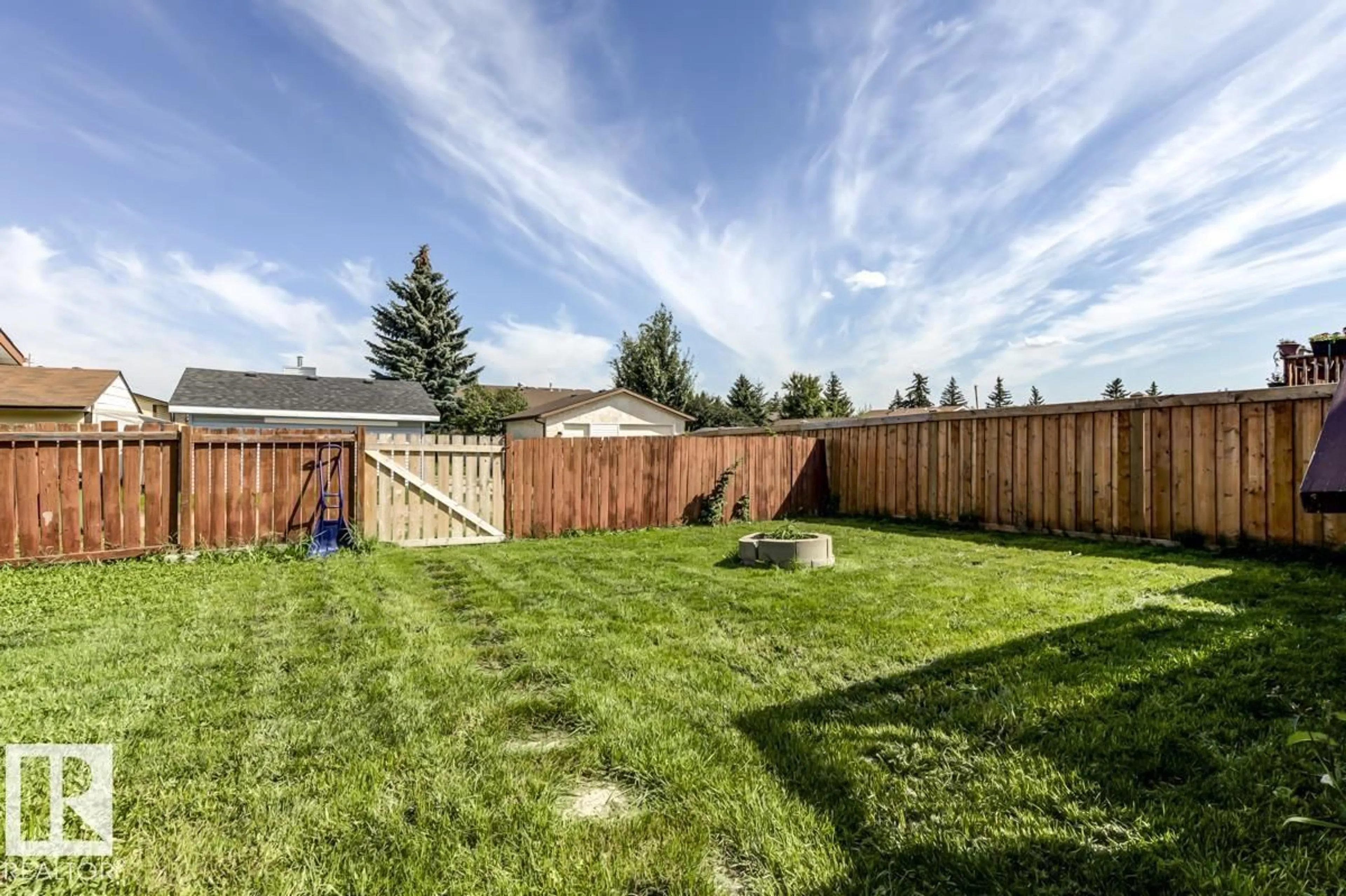 Patio, unknown for NW - 7711 189 ST, Edmonton Alberta T5T5T4
