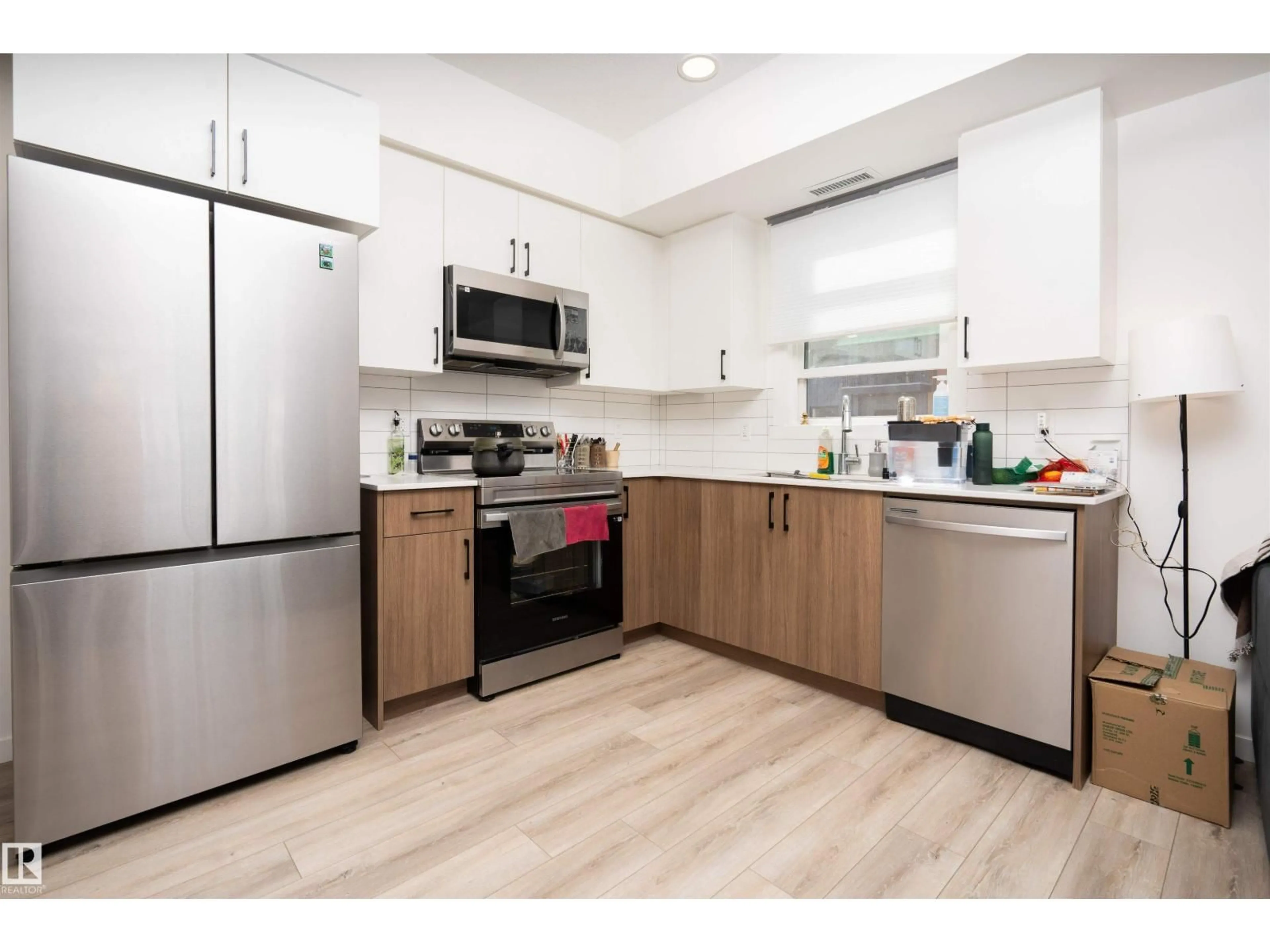 Unknown for #108 - 9227 228 STREET, Edmonton Alberta T5T7R9