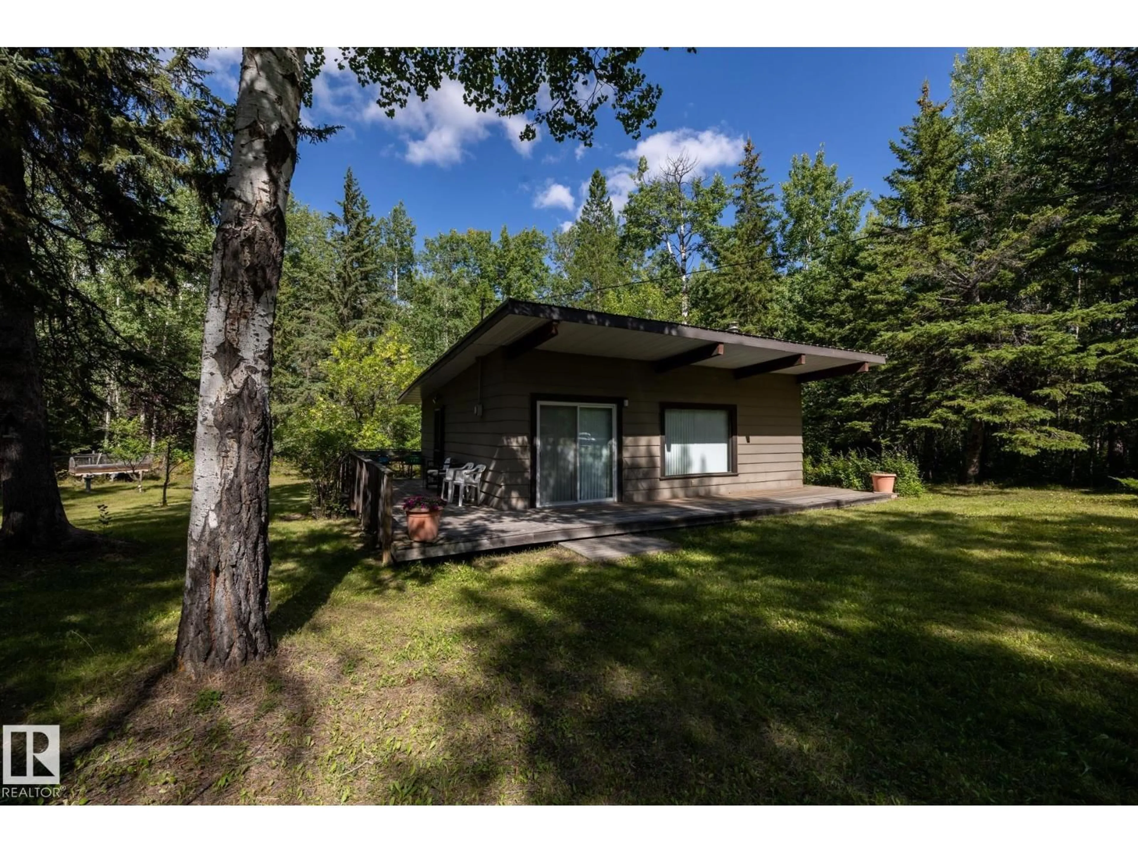 Unknown for 1420 TWP ROAD 554, Rural Lac Ste. Anne County Alberta T0E1V2