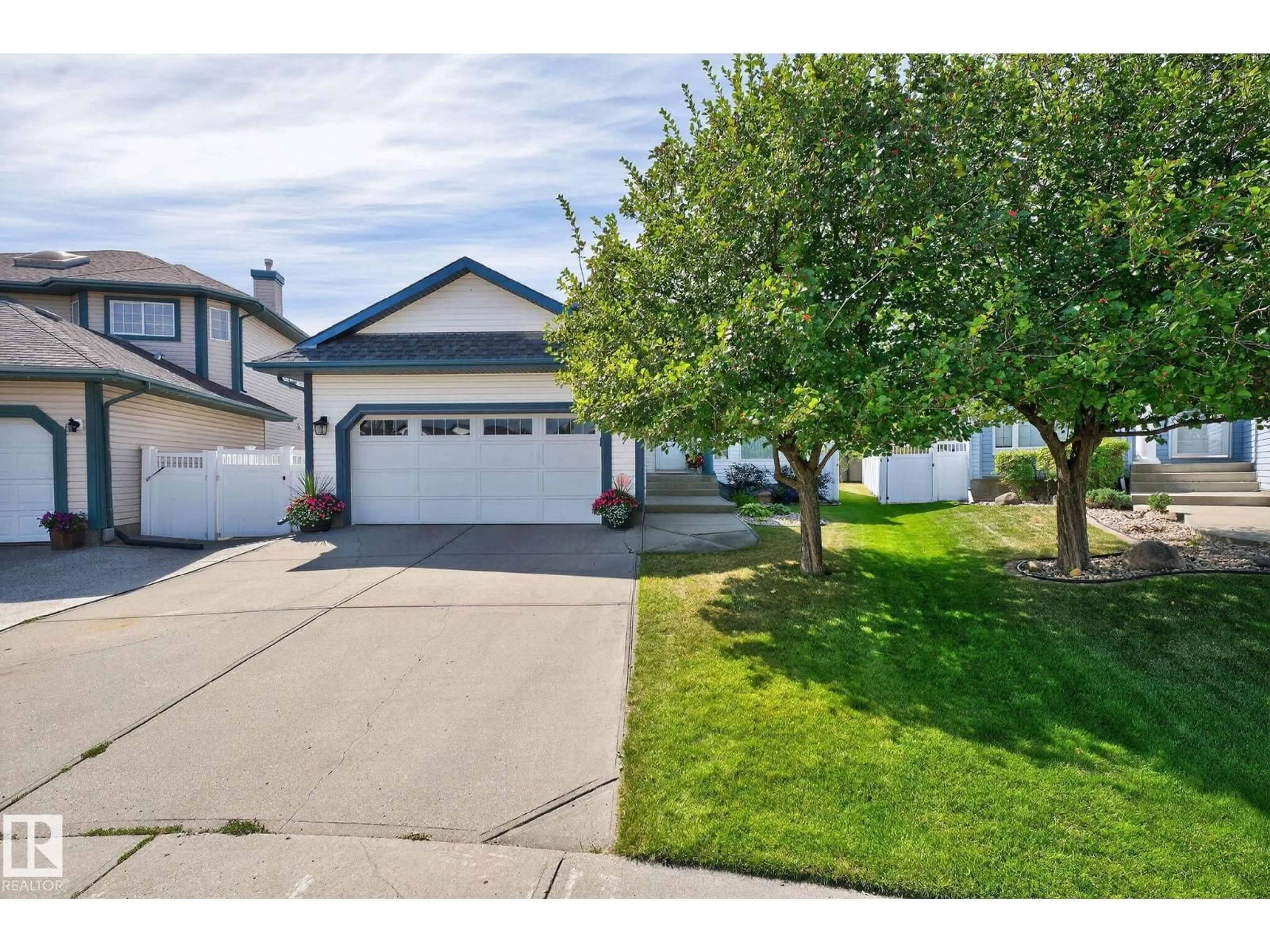 Unknown for 16222 84 ST, Edmonton Alberta T5Z3N8