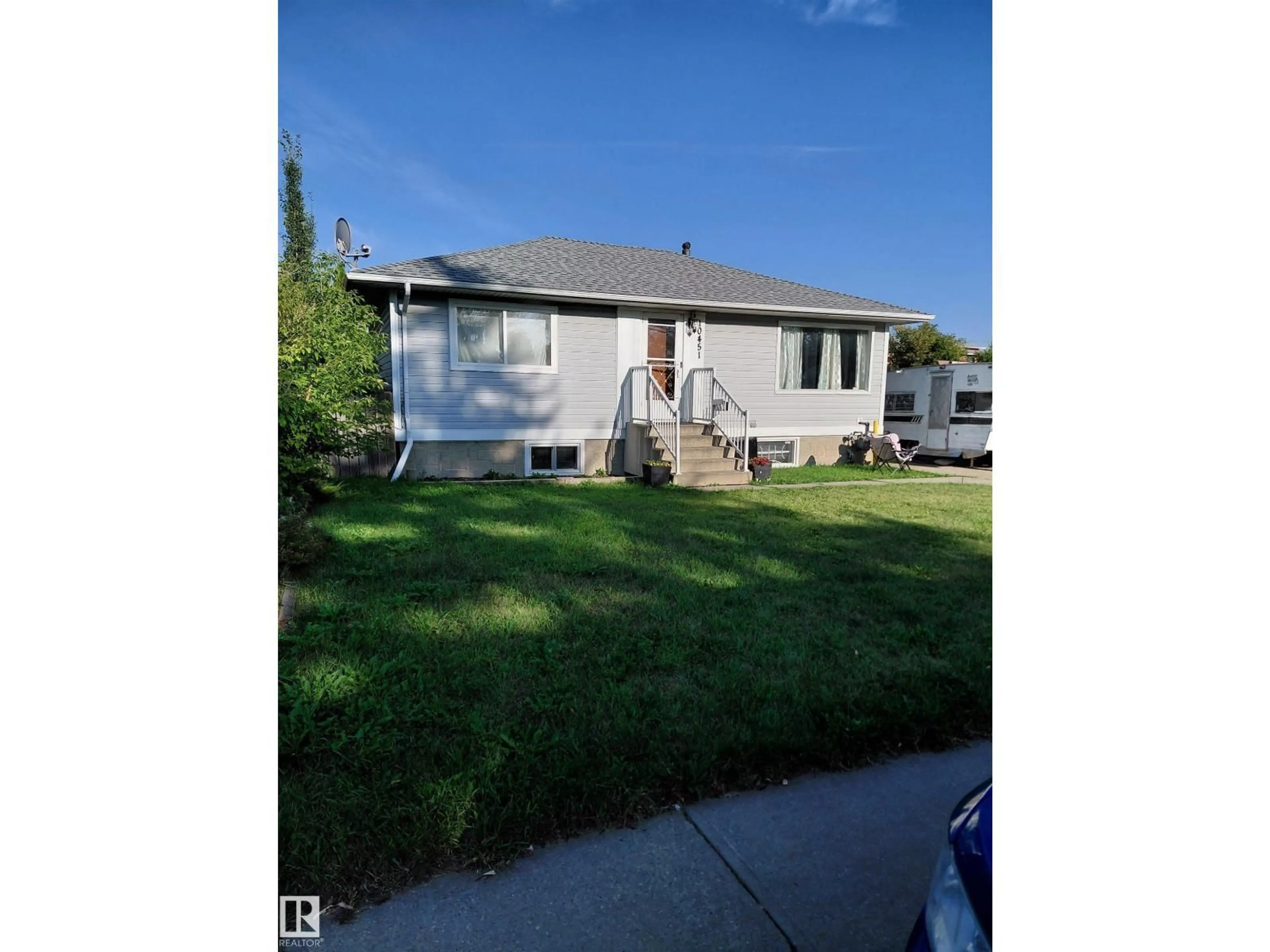 Unknown for NW - 10451 157 ST, Edmonton Alberta T5P2V1