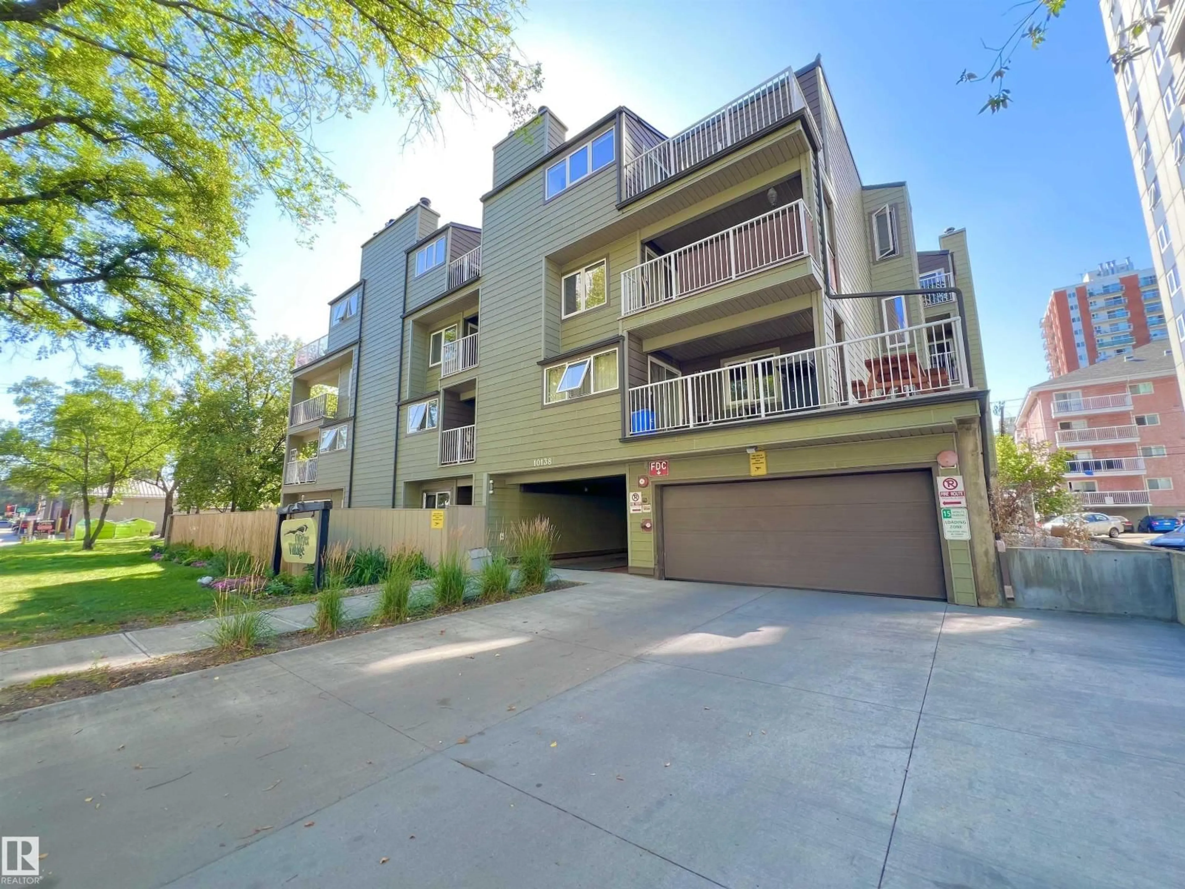 Unknown for G1 - 10138 116 ST NW, Edmonton Alberta T5K1V8