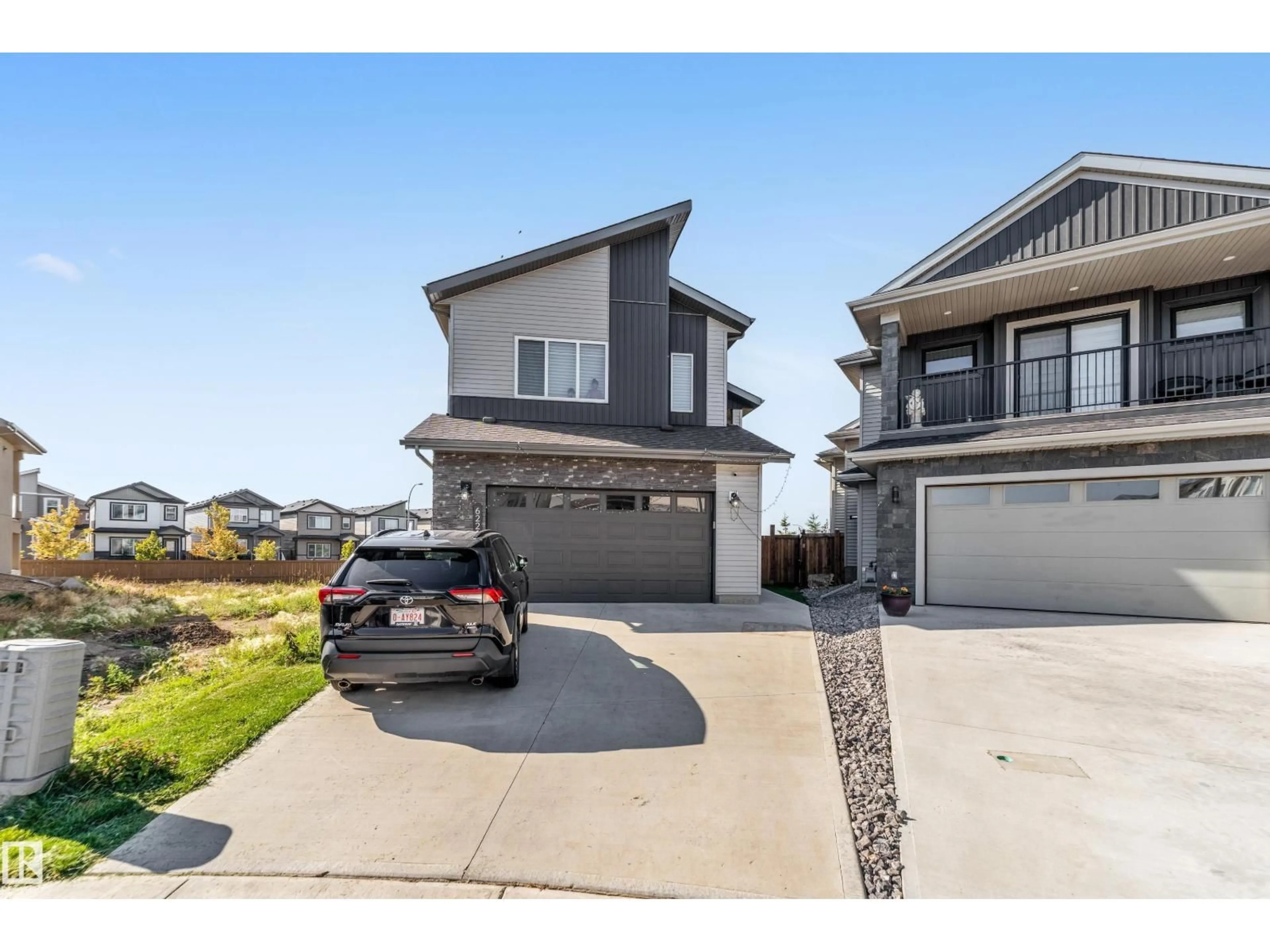 Unknown for 6221 172A AV, Edmonton Alberta T5Y3V5