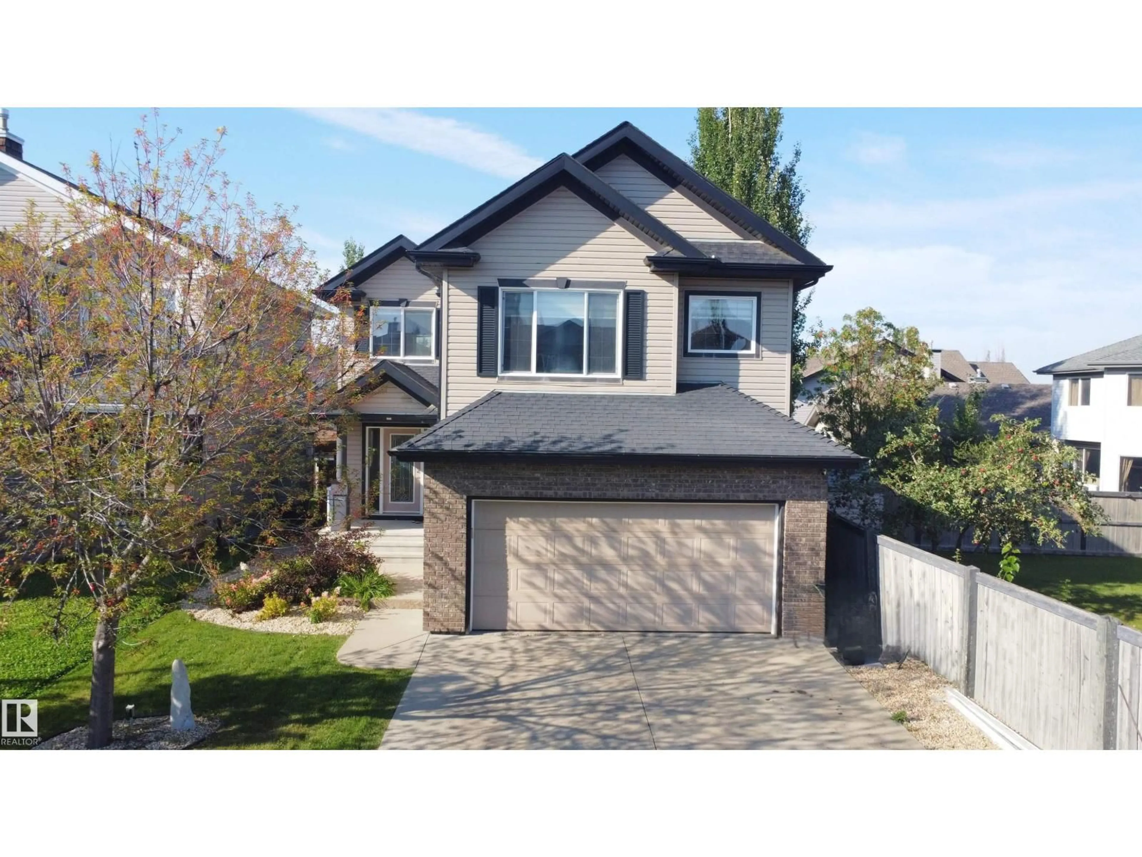 Unknown for NW - 1206 MCKINNEY CO, Edmonton Alberta T6R0B7