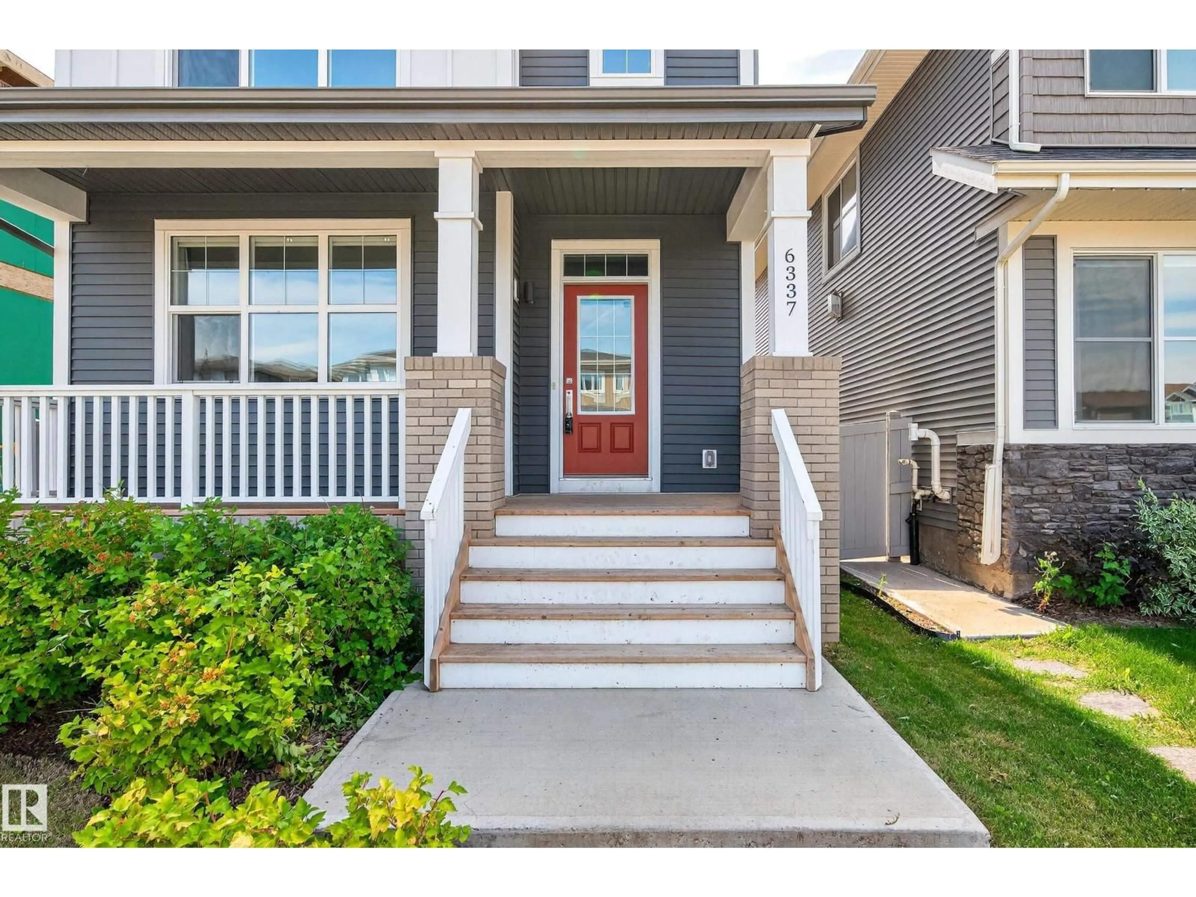 Unknown for 6337 GREENAWAY AV, Edmonton Alberta T5E6Y6