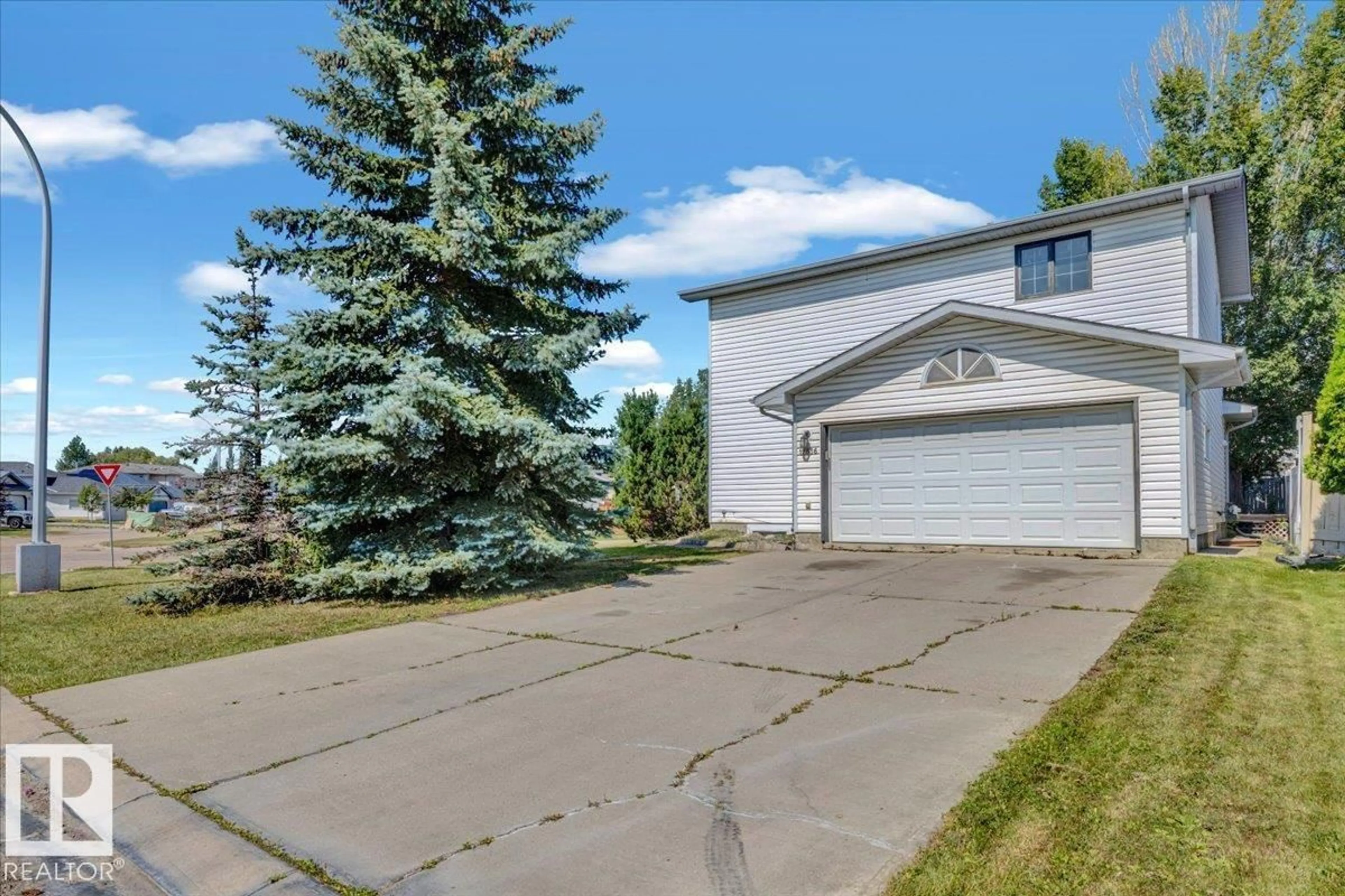 Unknown for 12836 144 AV, Edmonton Alberta T6V1C7