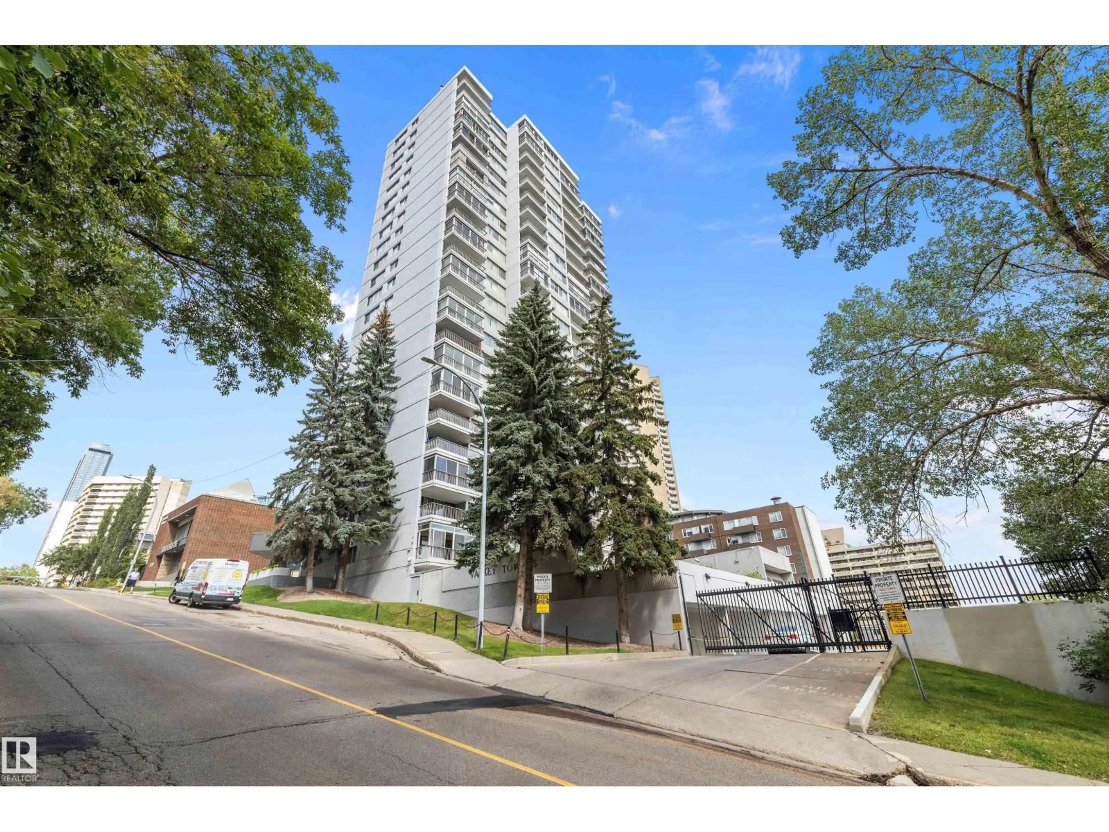 Unknown for 9923 - 1101 103 ST, Edmonton Alberta T5K2J3
