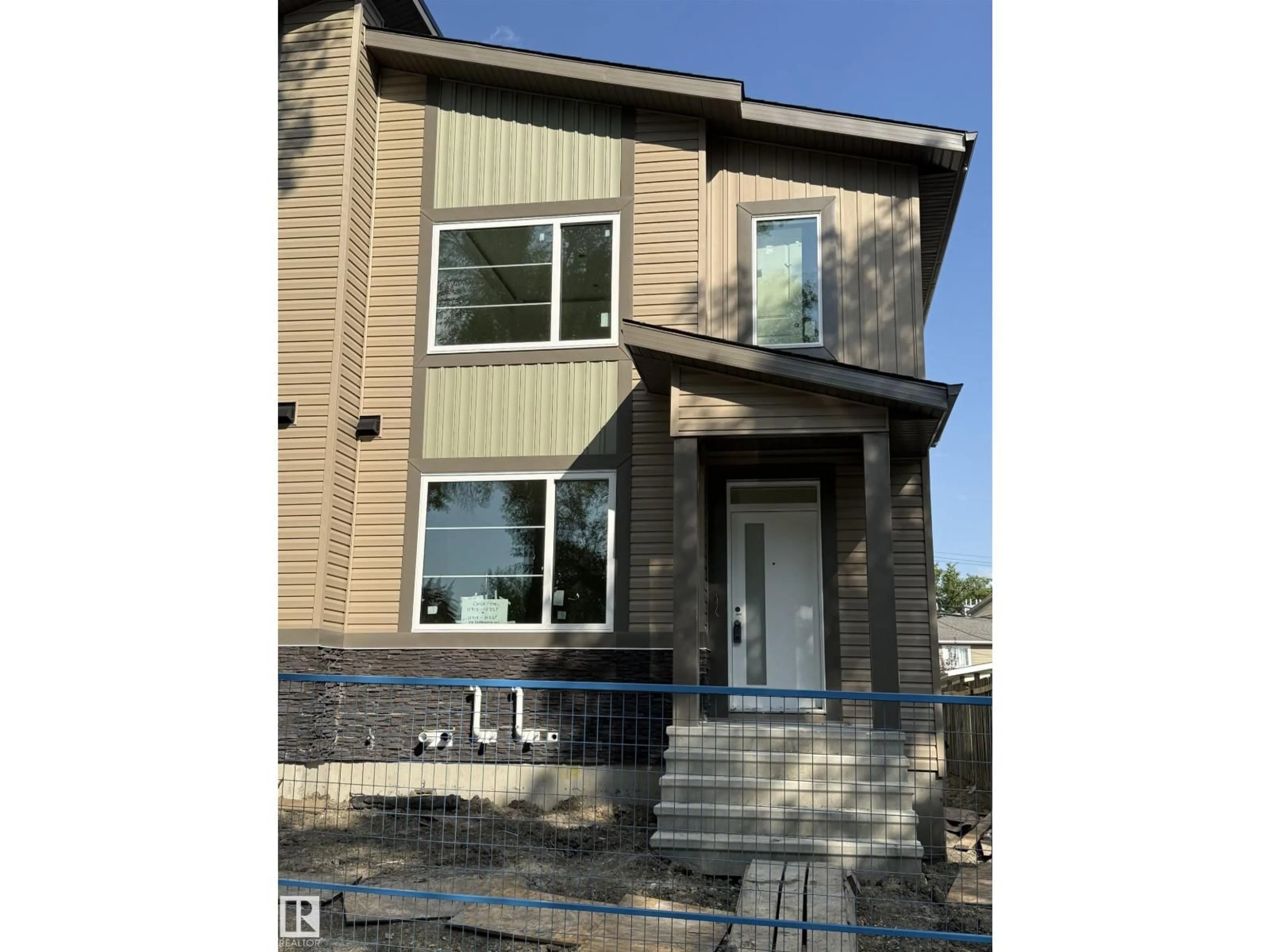 Unknown for NW - 11915 123 ST, Edmonton Alberta T5L0G9