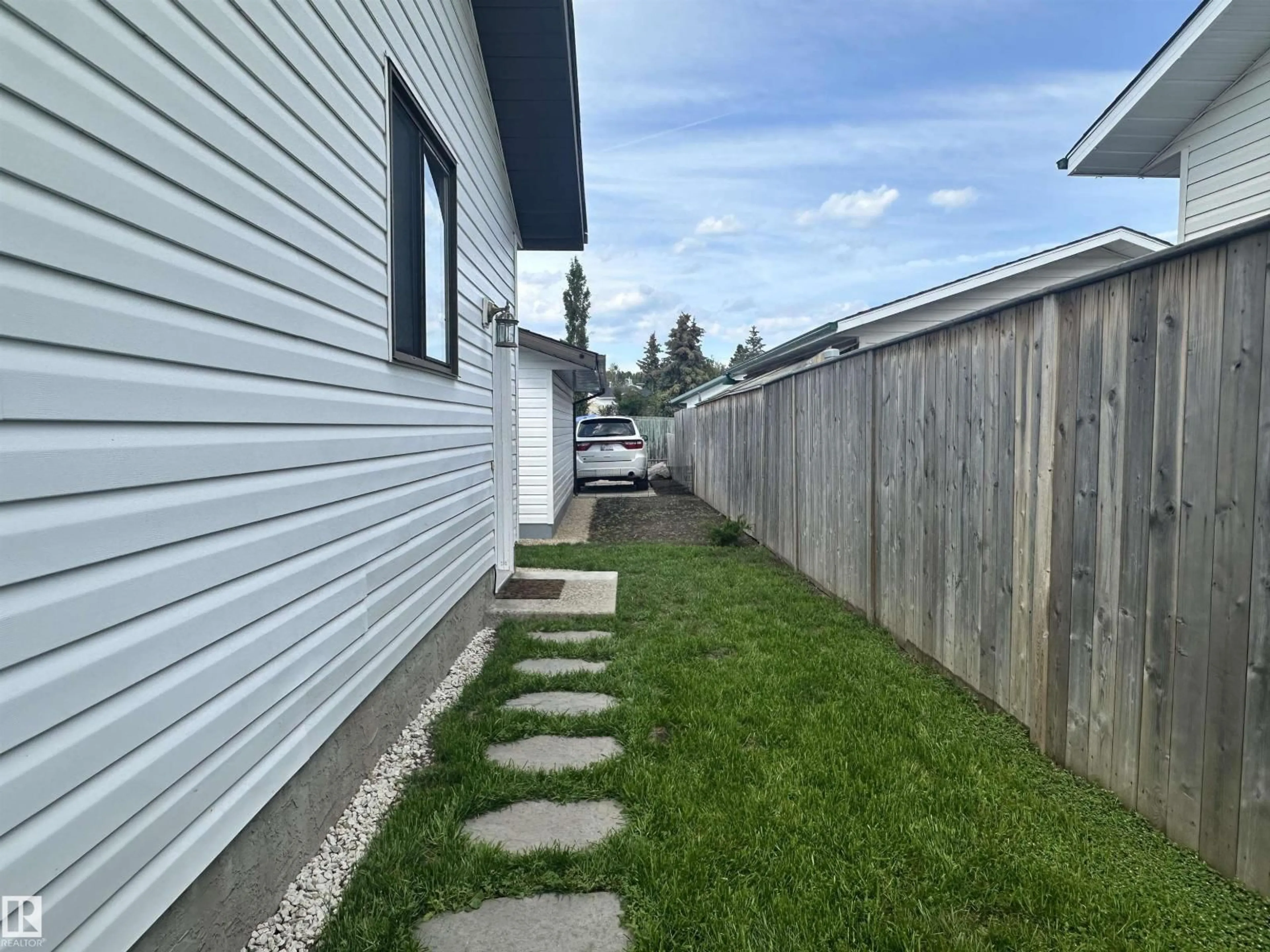 Unknown for 6 ISBISTER AV, Swan Hills Alberta T0G2C0