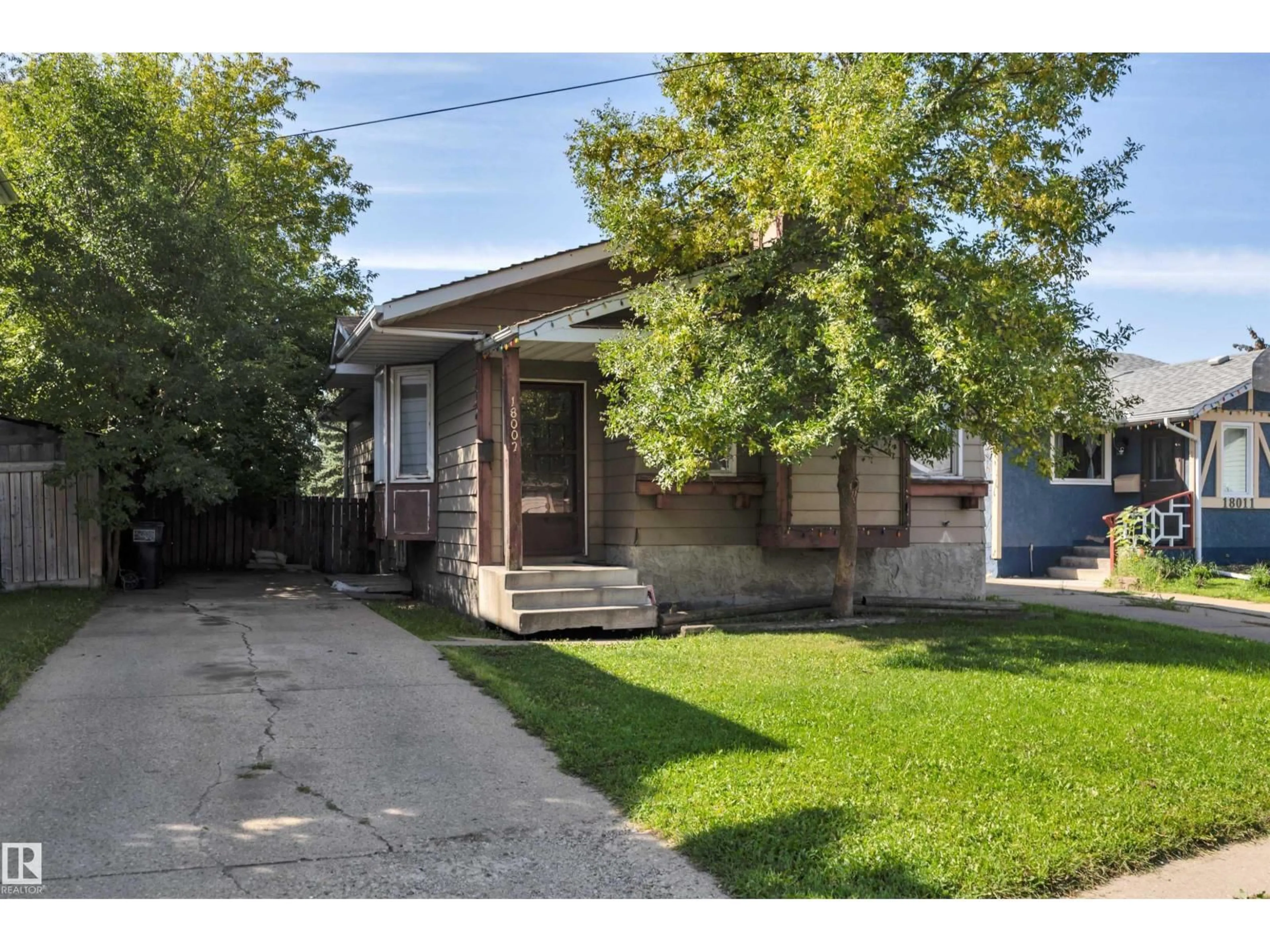 Unknown for 18007 73 AV, Edmonton Alberta T5T3K2