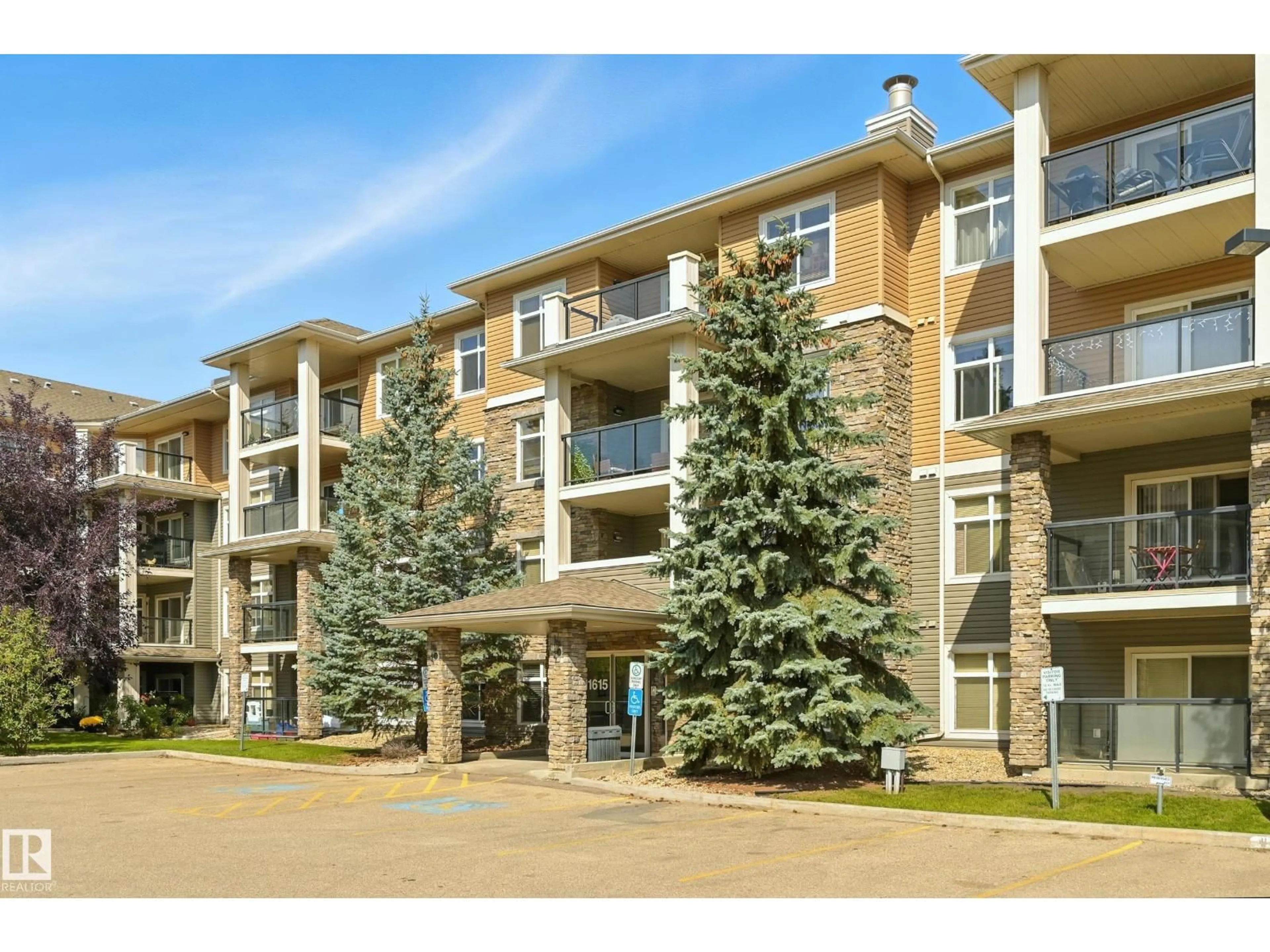 Unknown for #212 - 11615 ELLERSLIE RD, Edmonton Alberta T6W0J3