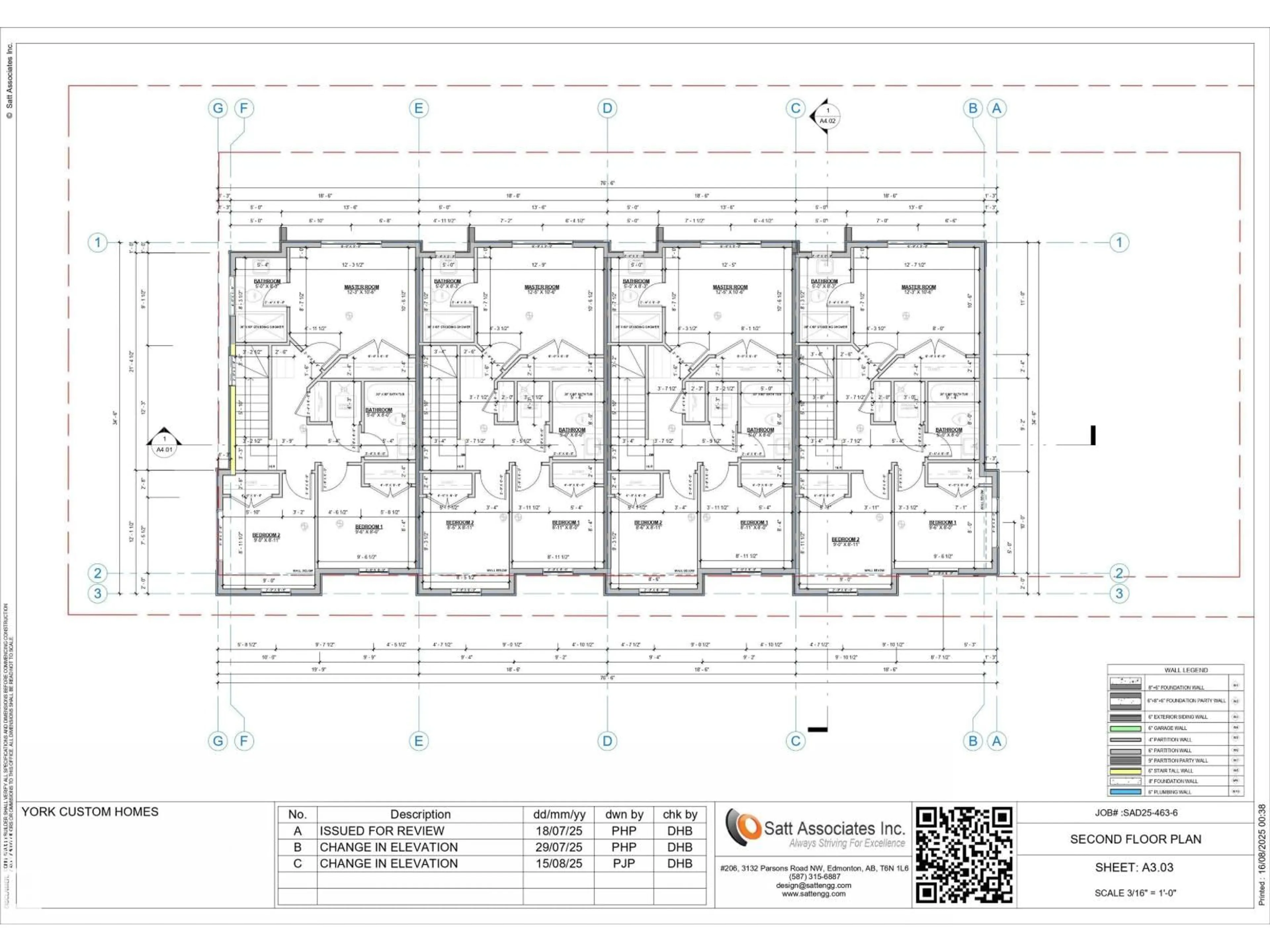 Floor plan for 9747 158 ST, Edmonton Alberta T5P2X2