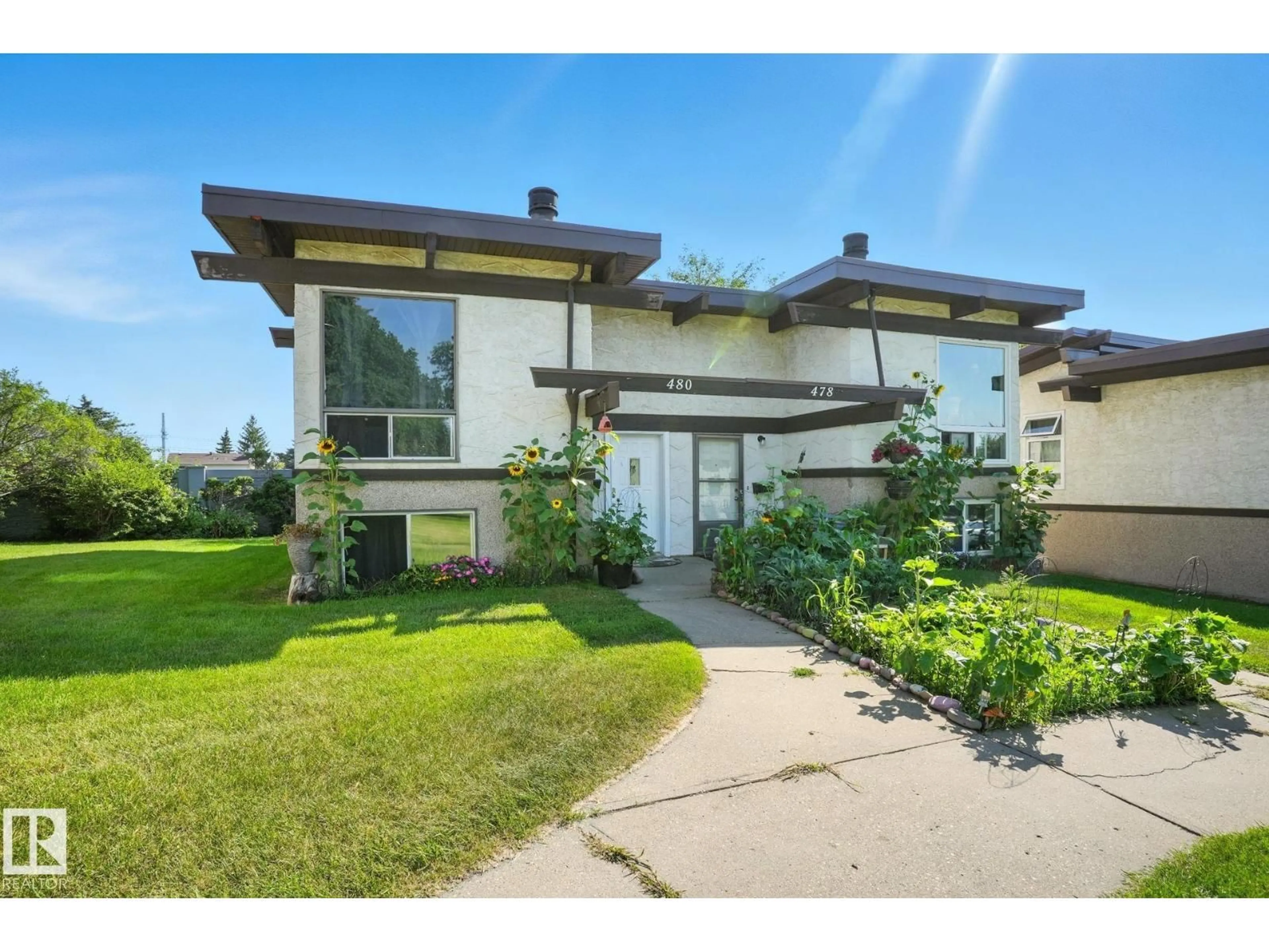 Unknown for 480 LEE RIDGE RD, Edmonton Alberta T6K2K3