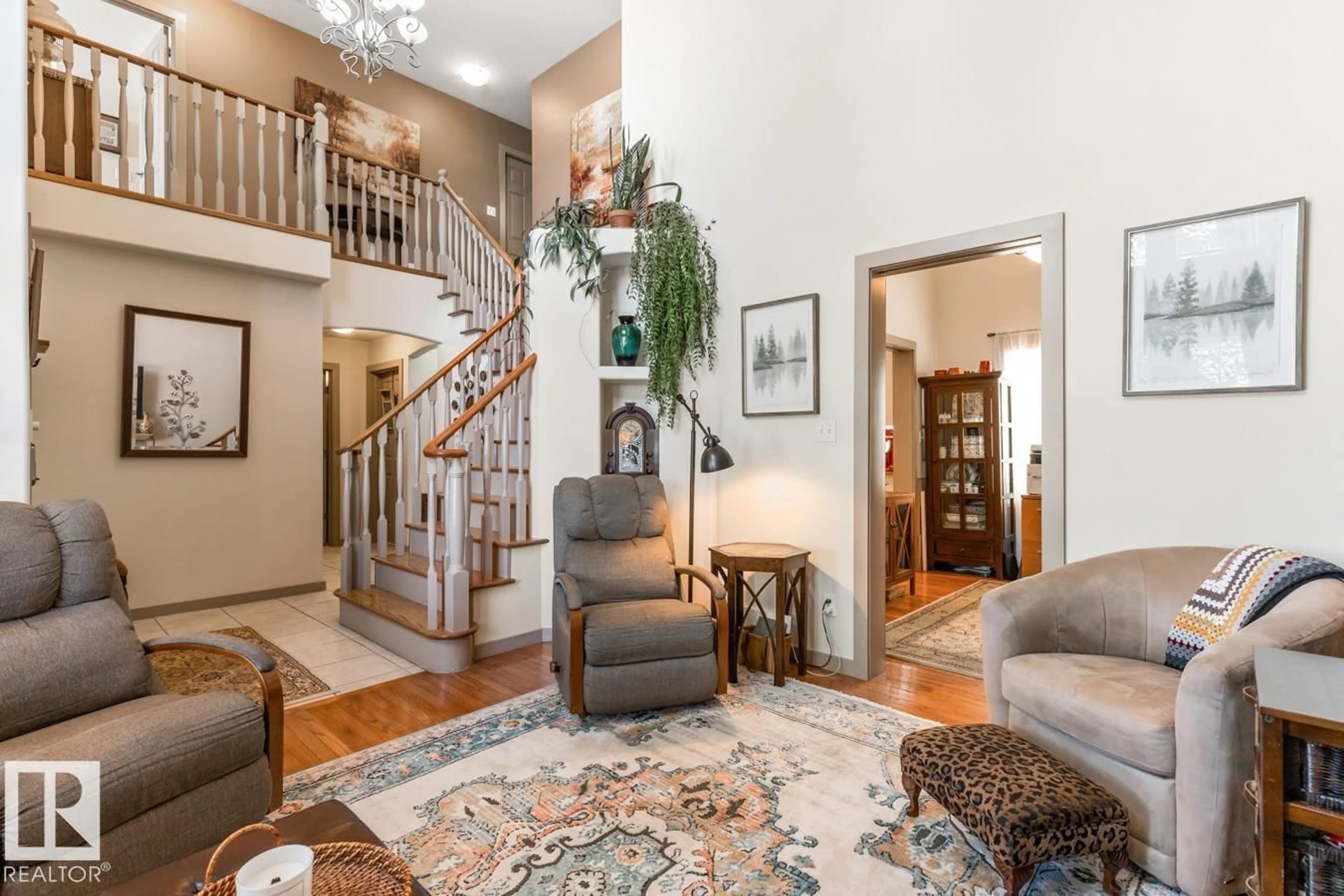 Unknown for 3 PROMENADE PL, Beaumont Alberta T4X1R1