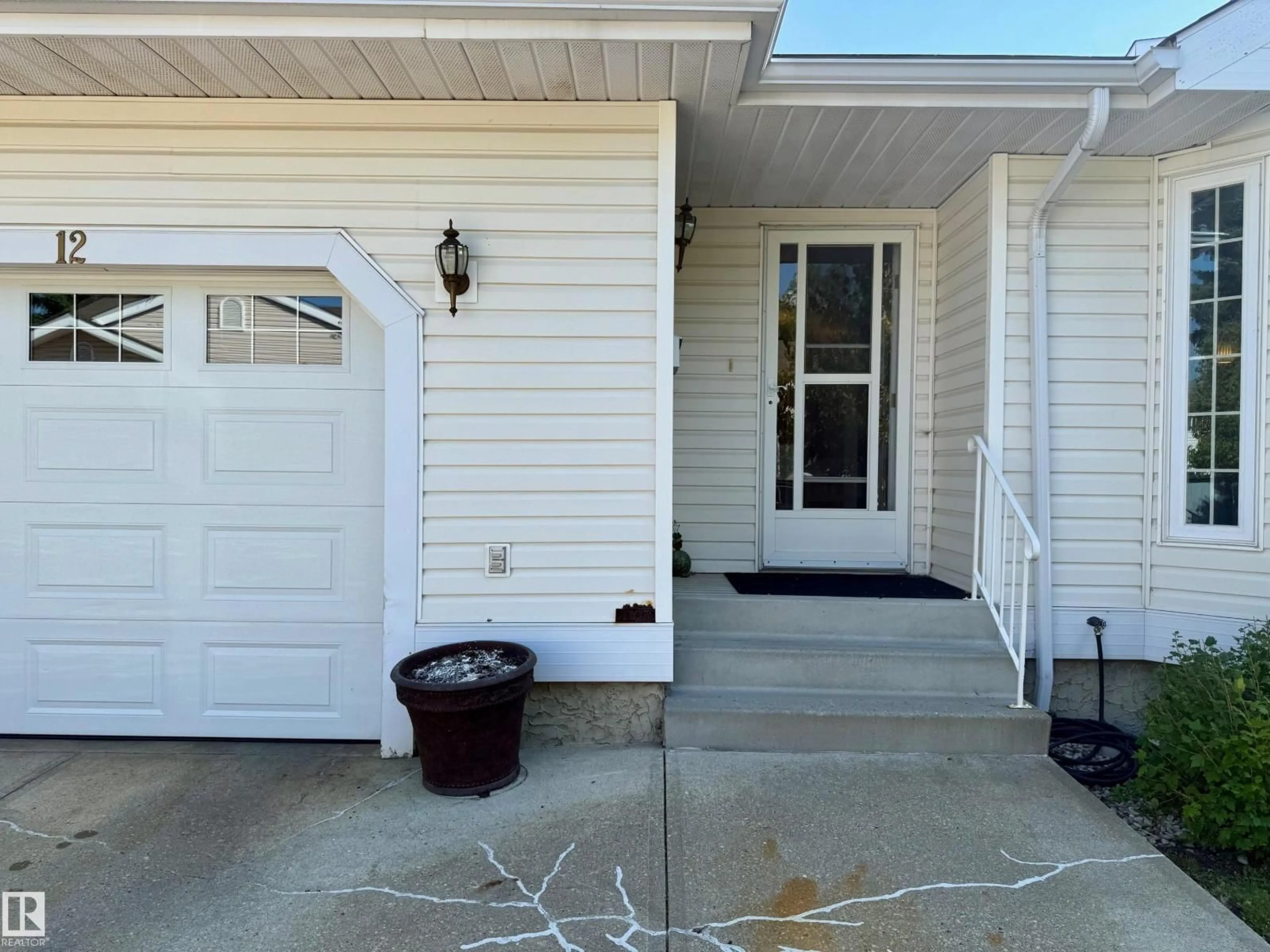 Unknown for #12 - 13217 155 AV, Edmonton Alberta T6V1E6