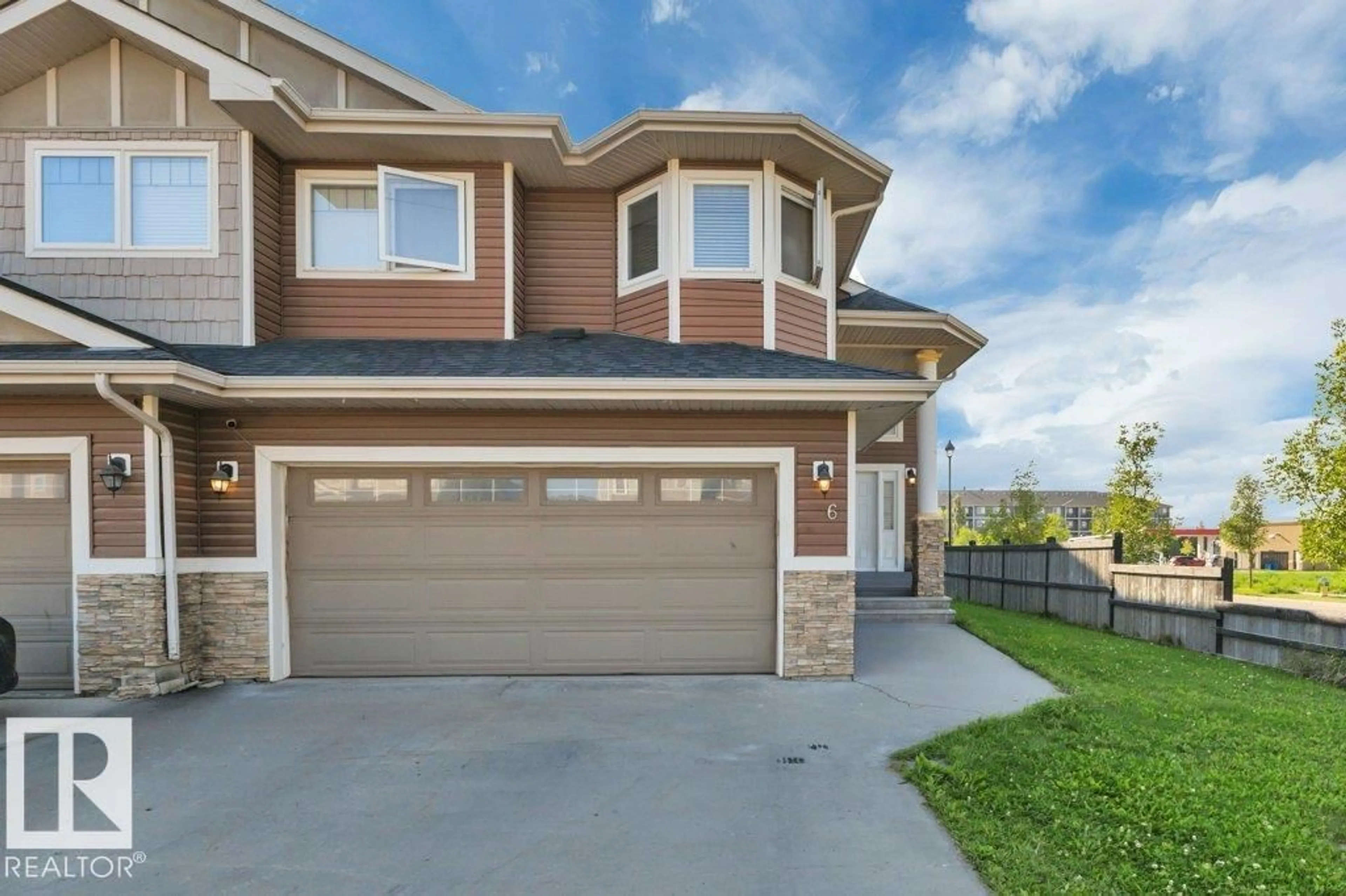 Unknown for 6 KINGDOM PL, Leduc Alberta T9E8J7