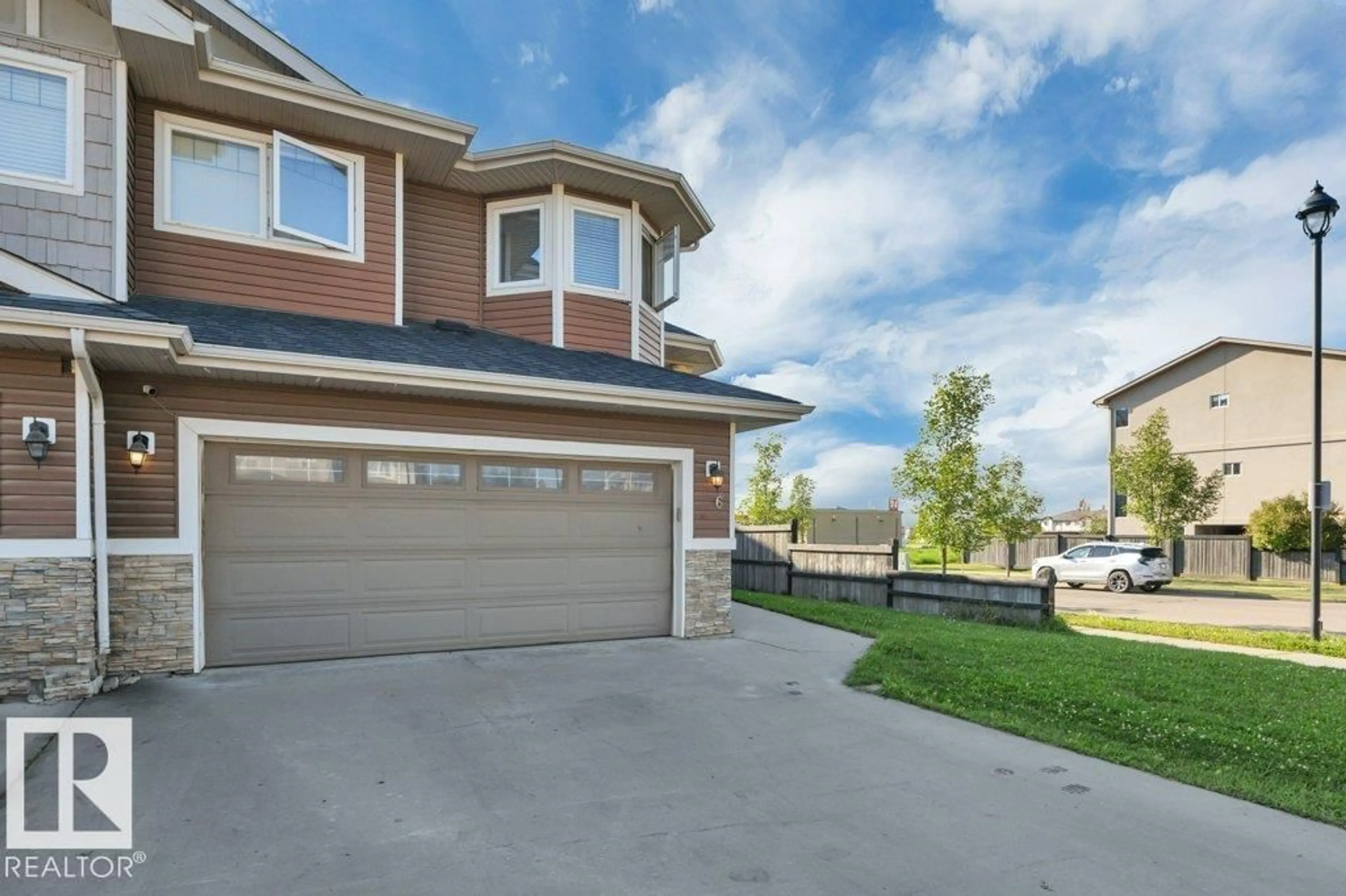 Unknown for 6 KINGDOM PL, Leduc Alberta T9E8J7