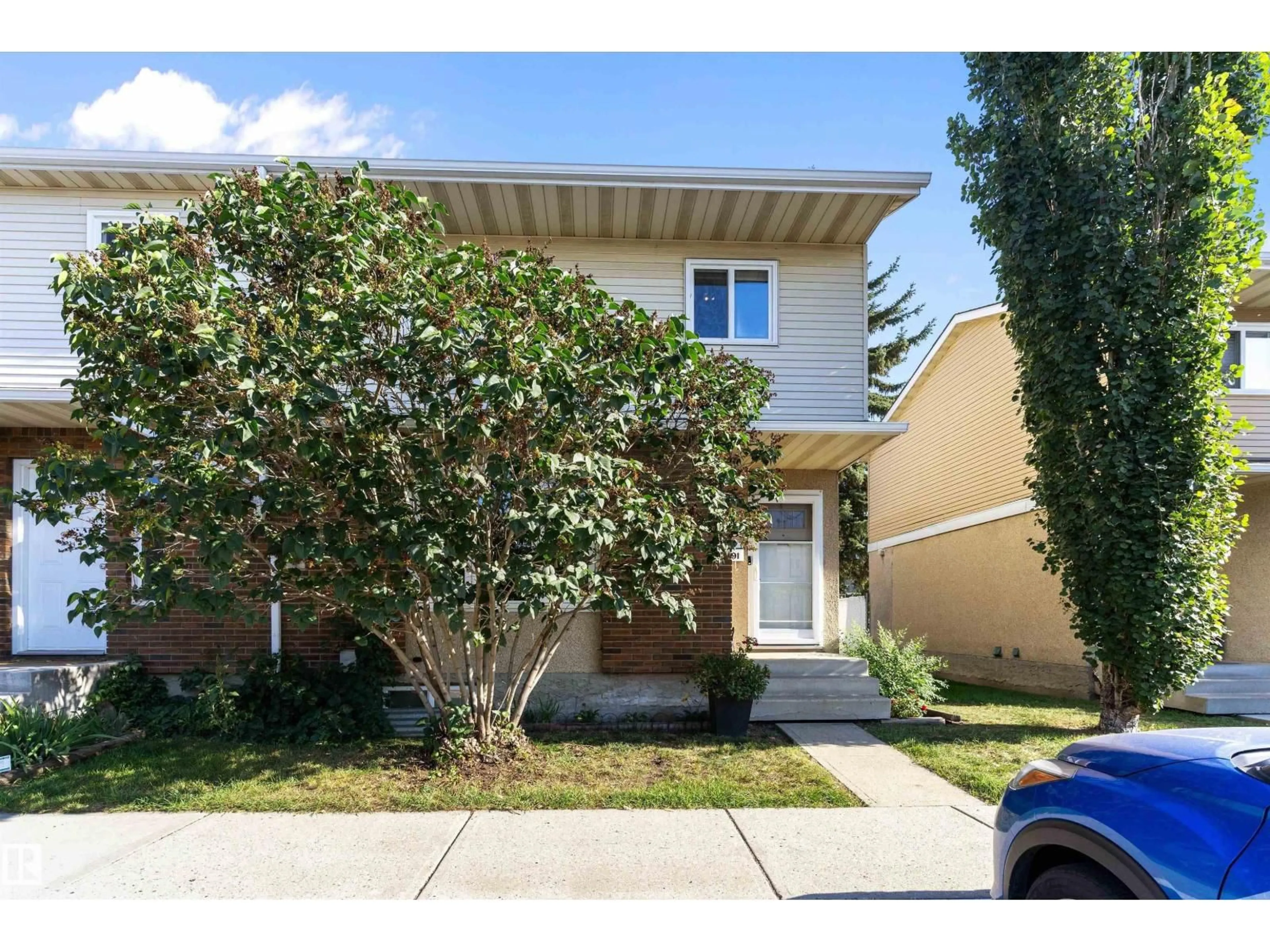 Unknown for NW - 16491 115 ST, Edmonton Alberta T5X5E8