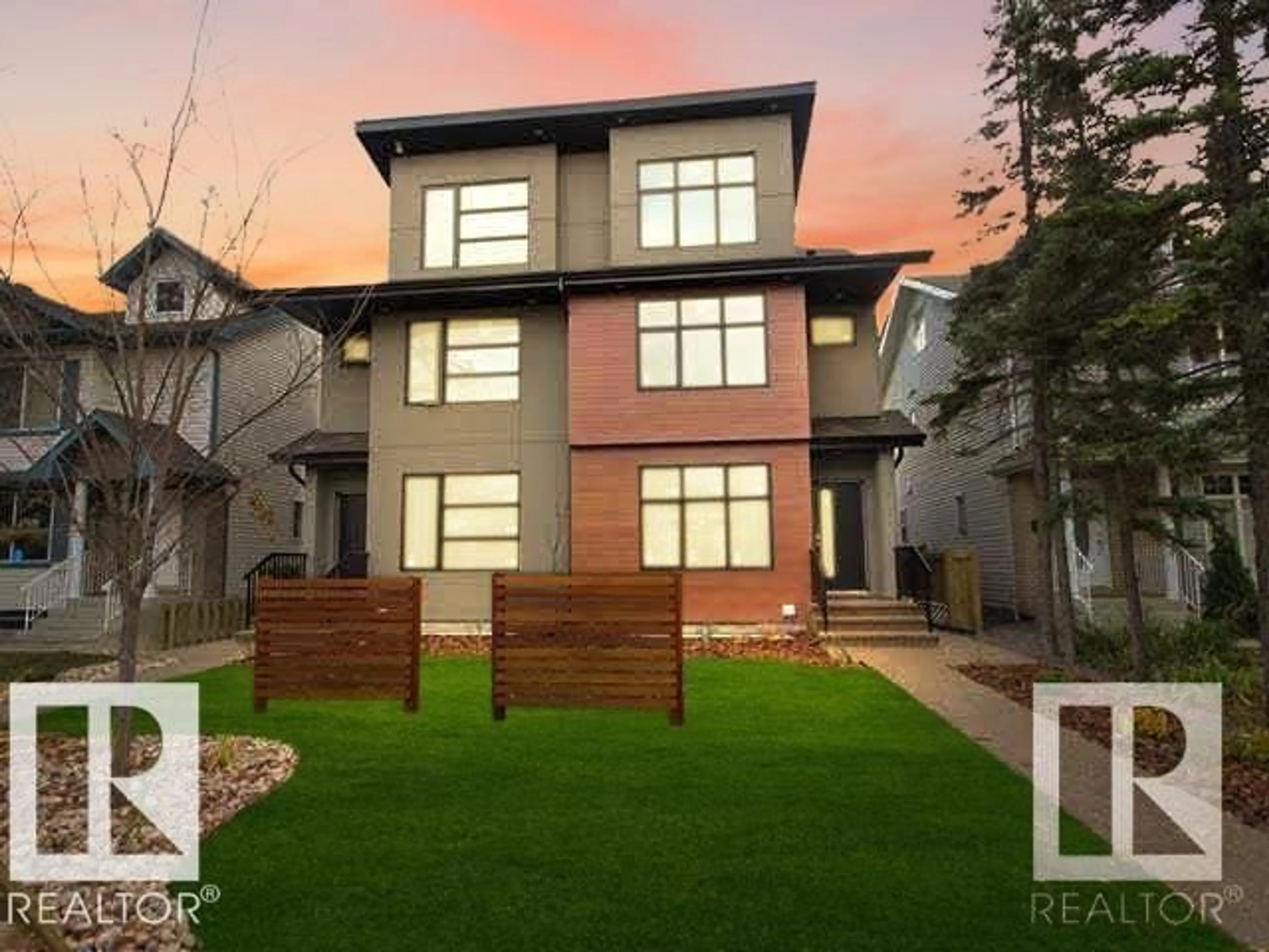 Unknown for 11333 76 AV, Edmonton Alberta T6G0K3